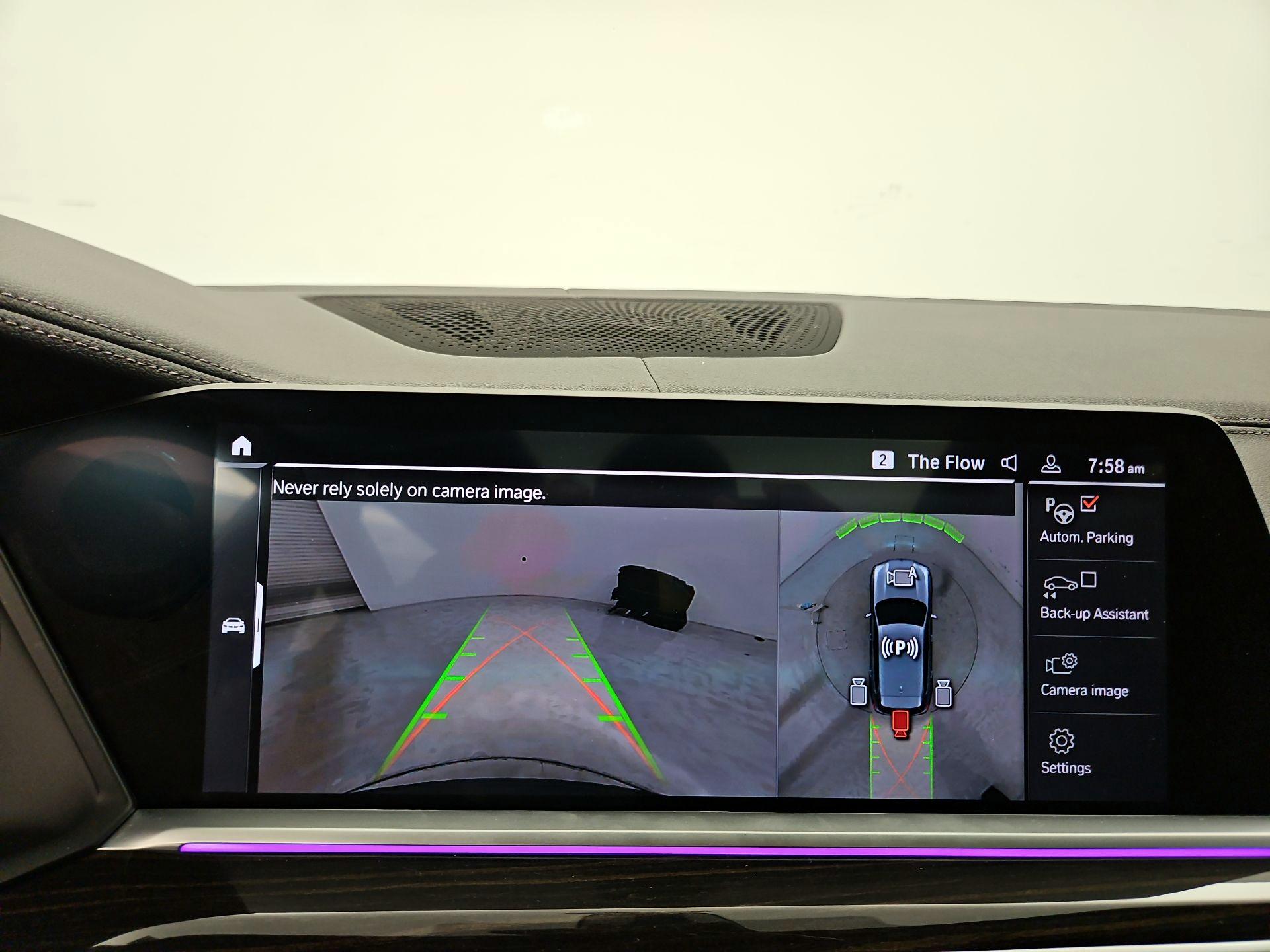 Thumbnail: 2021 BMW X5 - 15