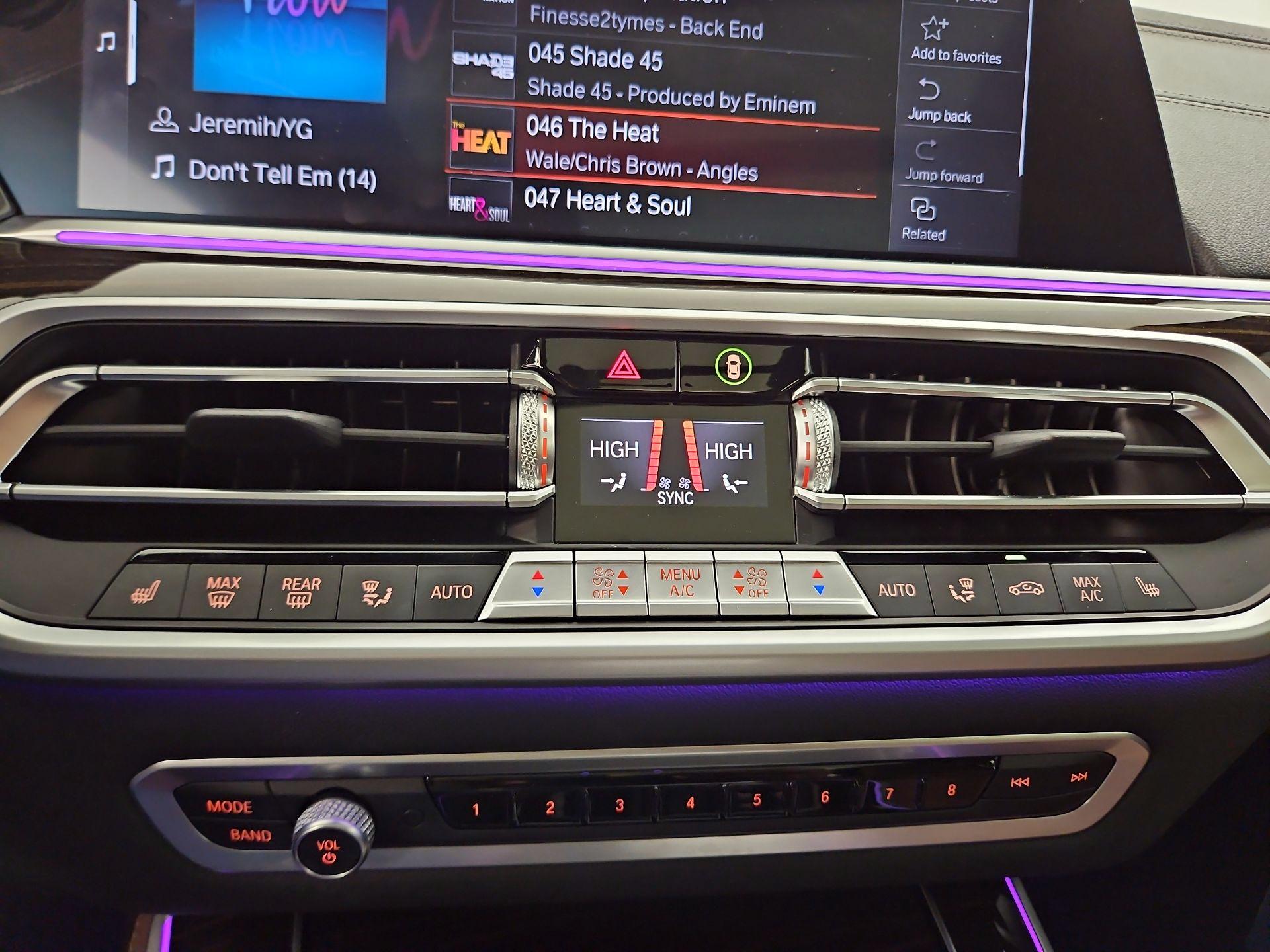 Thumbnail: 2021 BMW X5 - 17