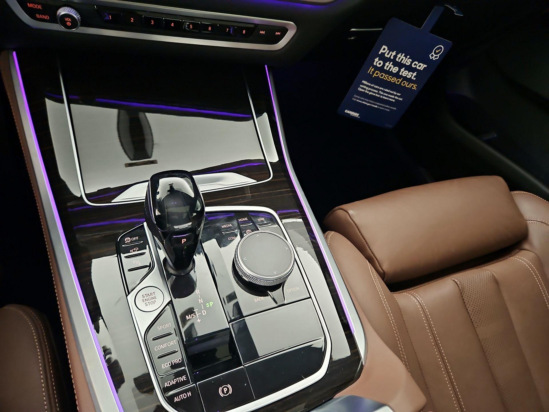Thumbnail: 2021 BMW X5 - 18