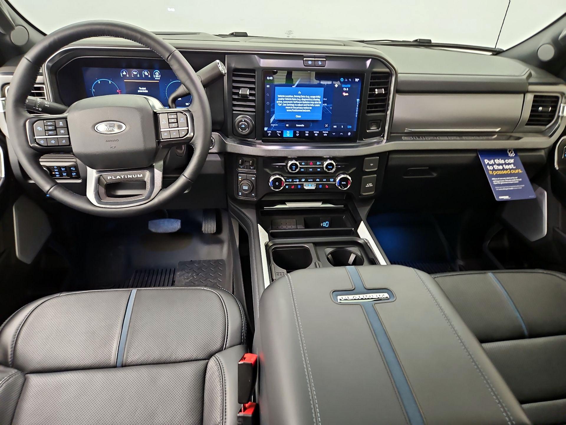 Thumbnail: 2025 Ford F-250 - 9