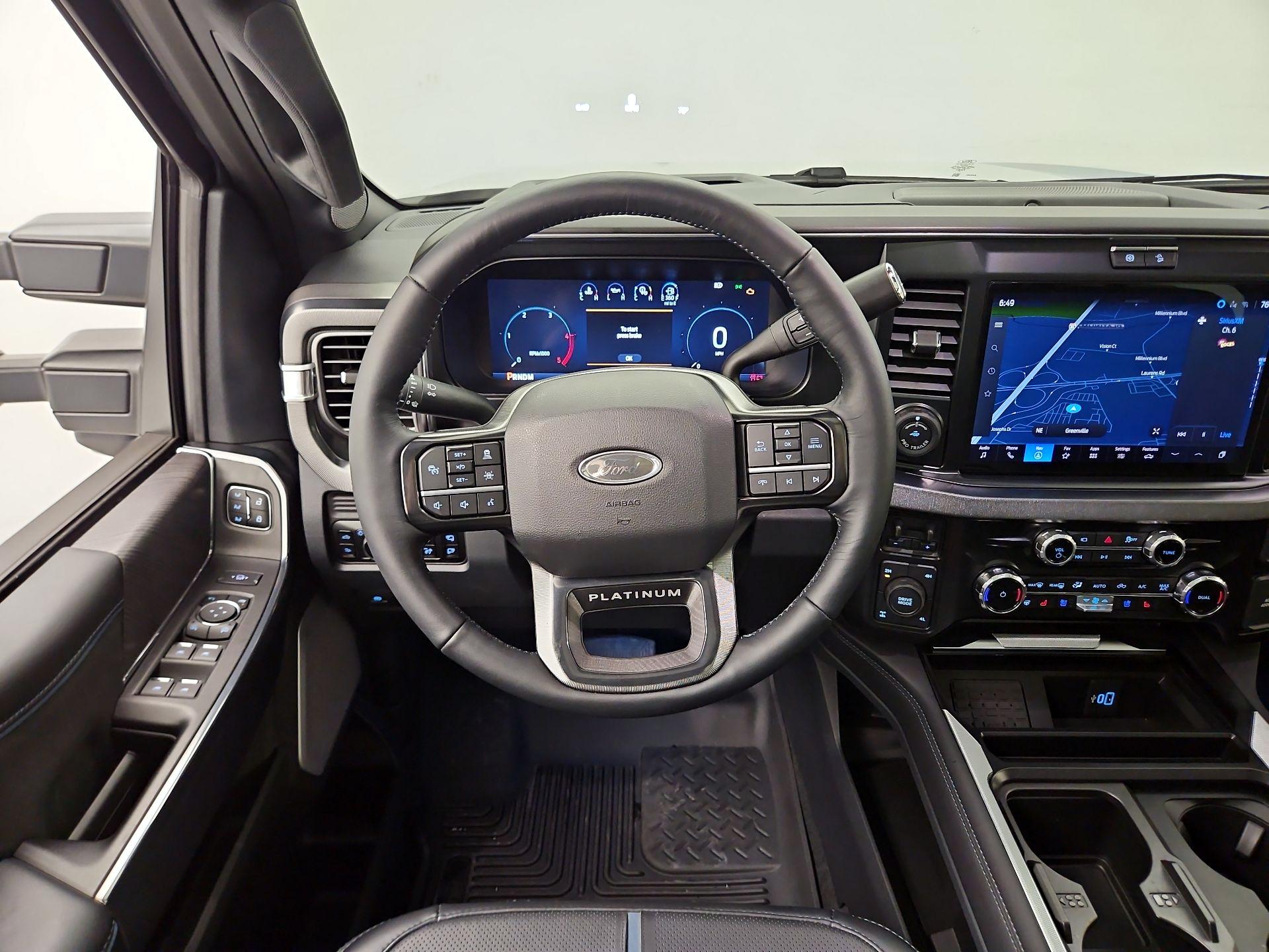 Thumbnail: 2025 Ford F-250 - 10