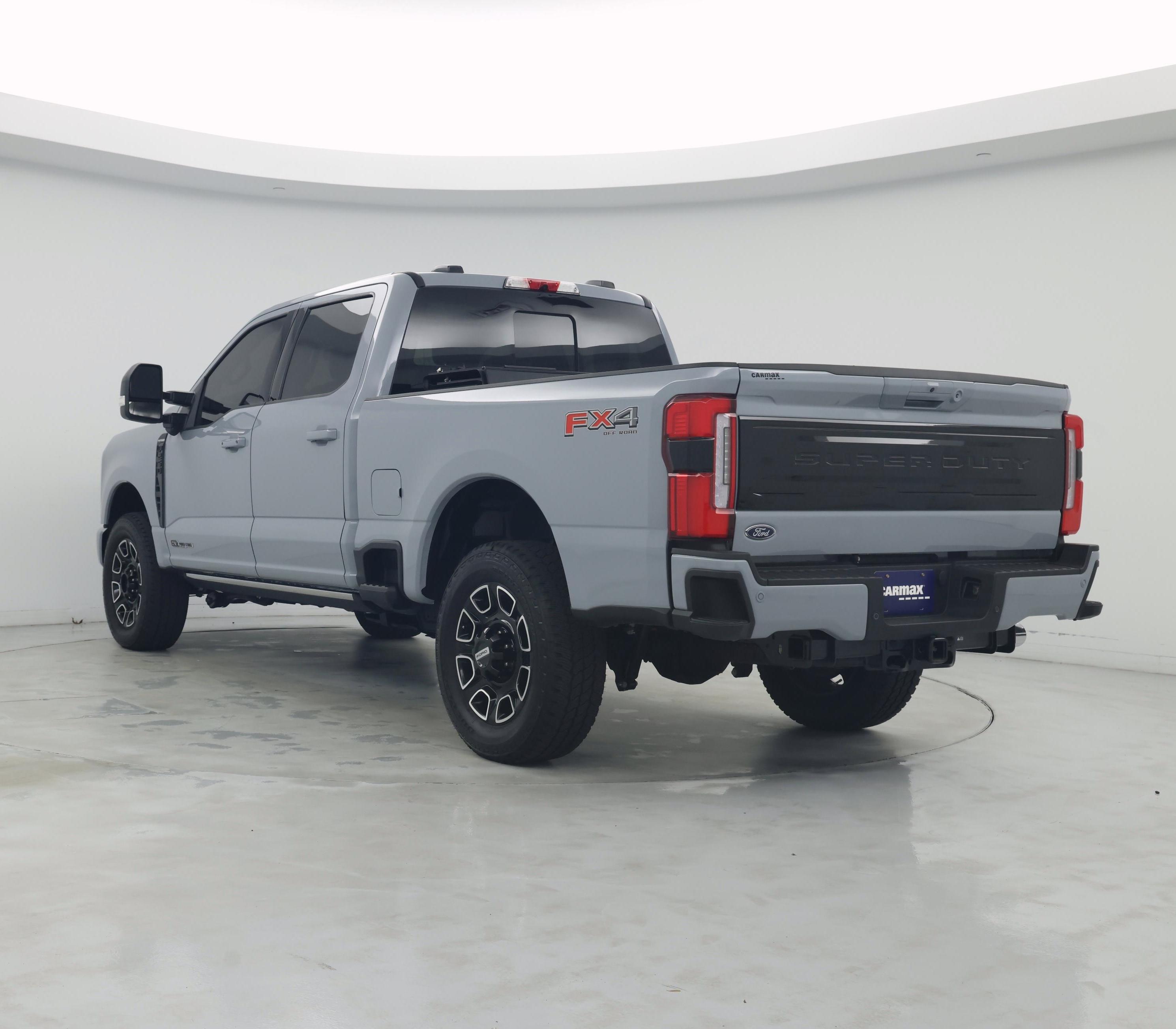 Thumbnail: 2025 Ford F-250 - 2