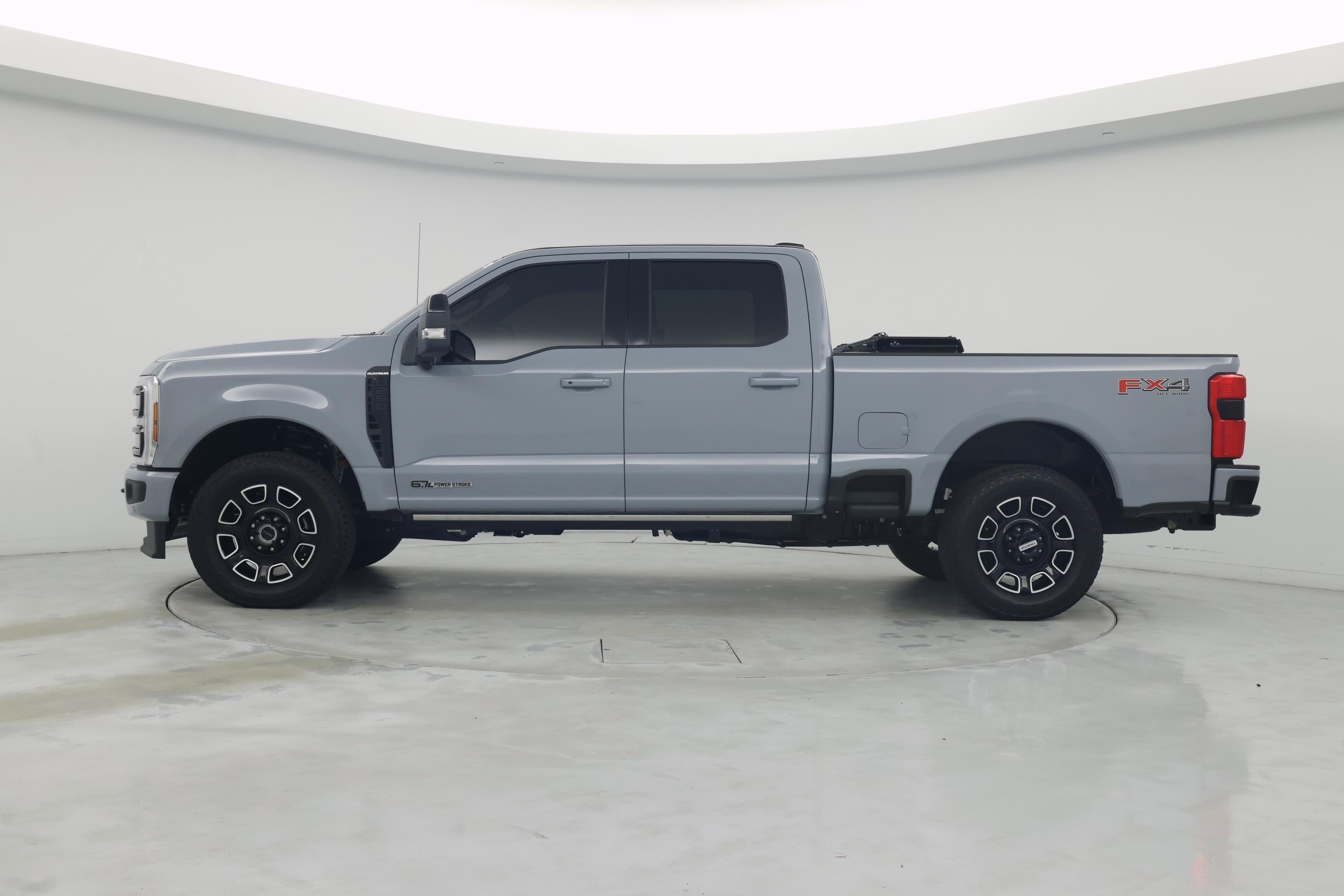 Thumbnail: 2025 Ford F-250 - 3