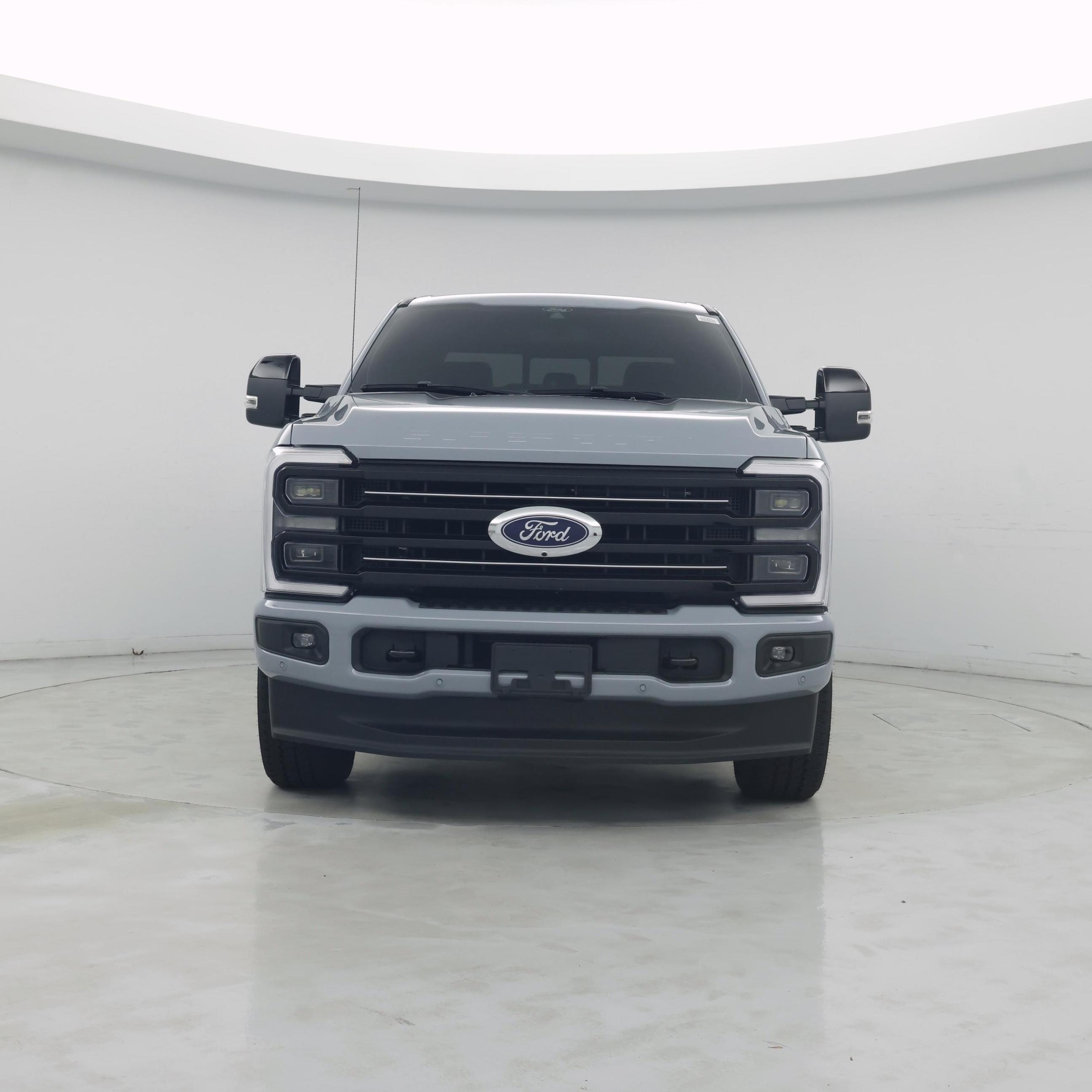 Thumbnail: 2025 Ford F-250 - 5