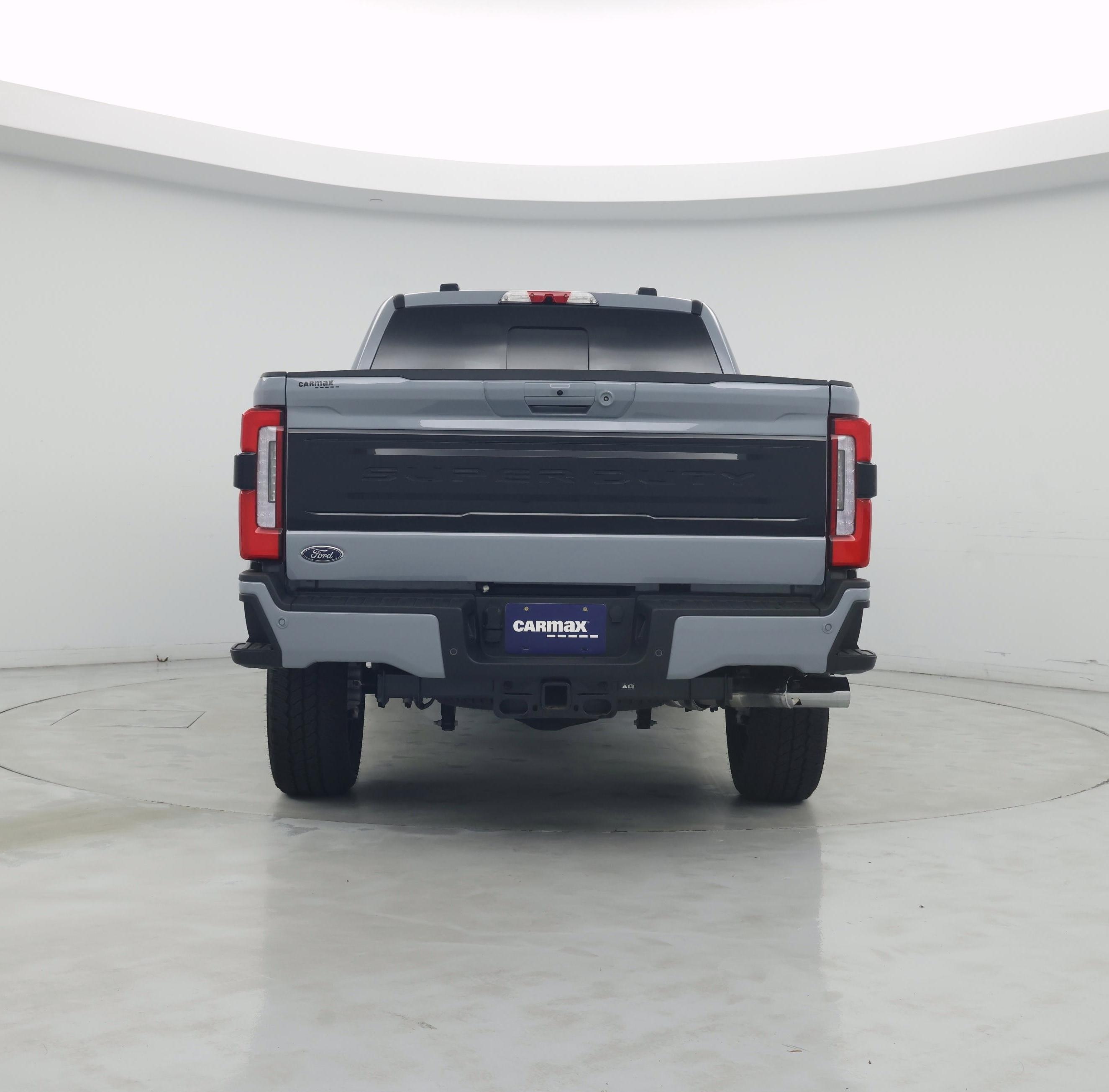 Thumbnail: 2025 Ford F-250 - 6