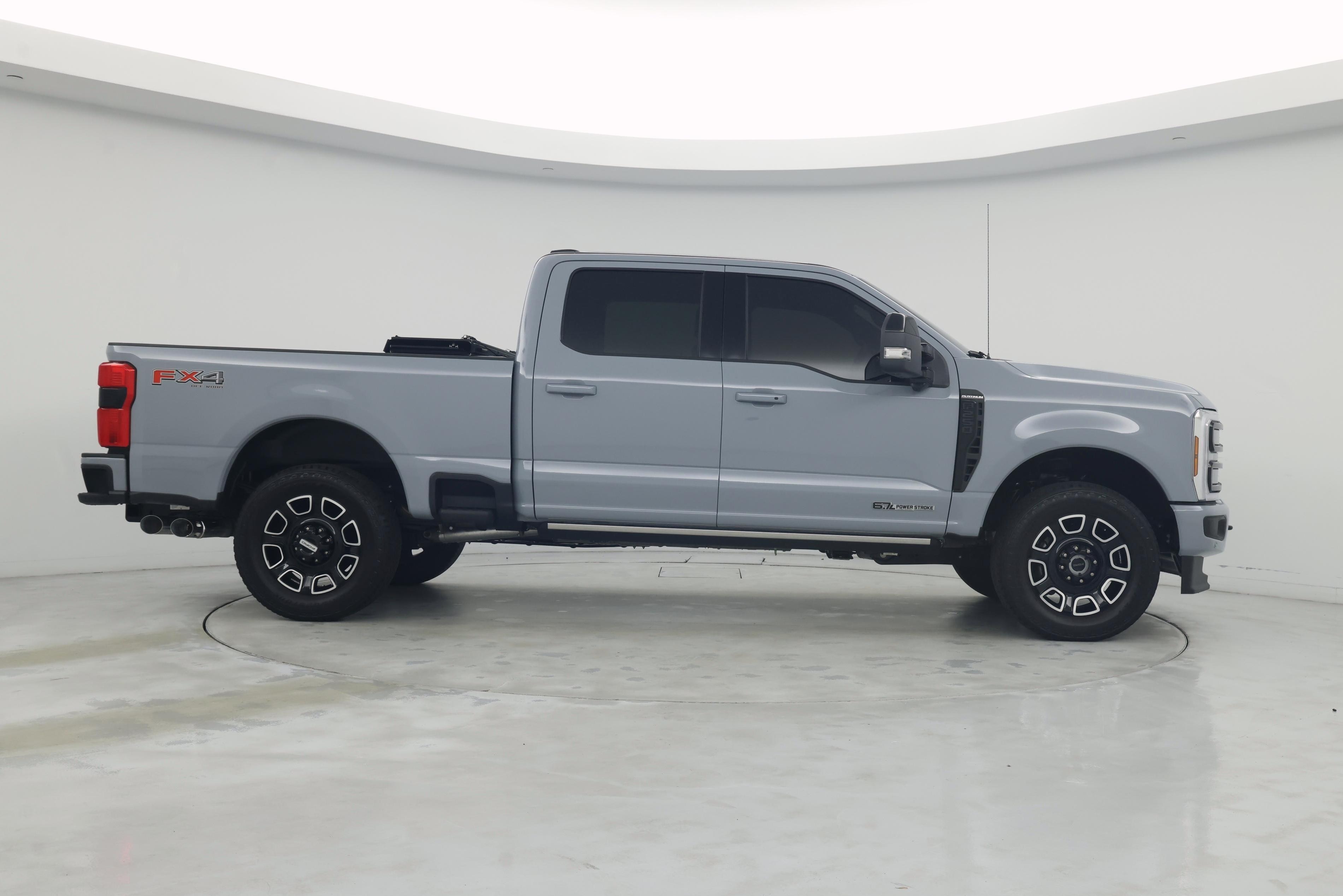 Thumbnail: 2025 Ford F-250 - 7