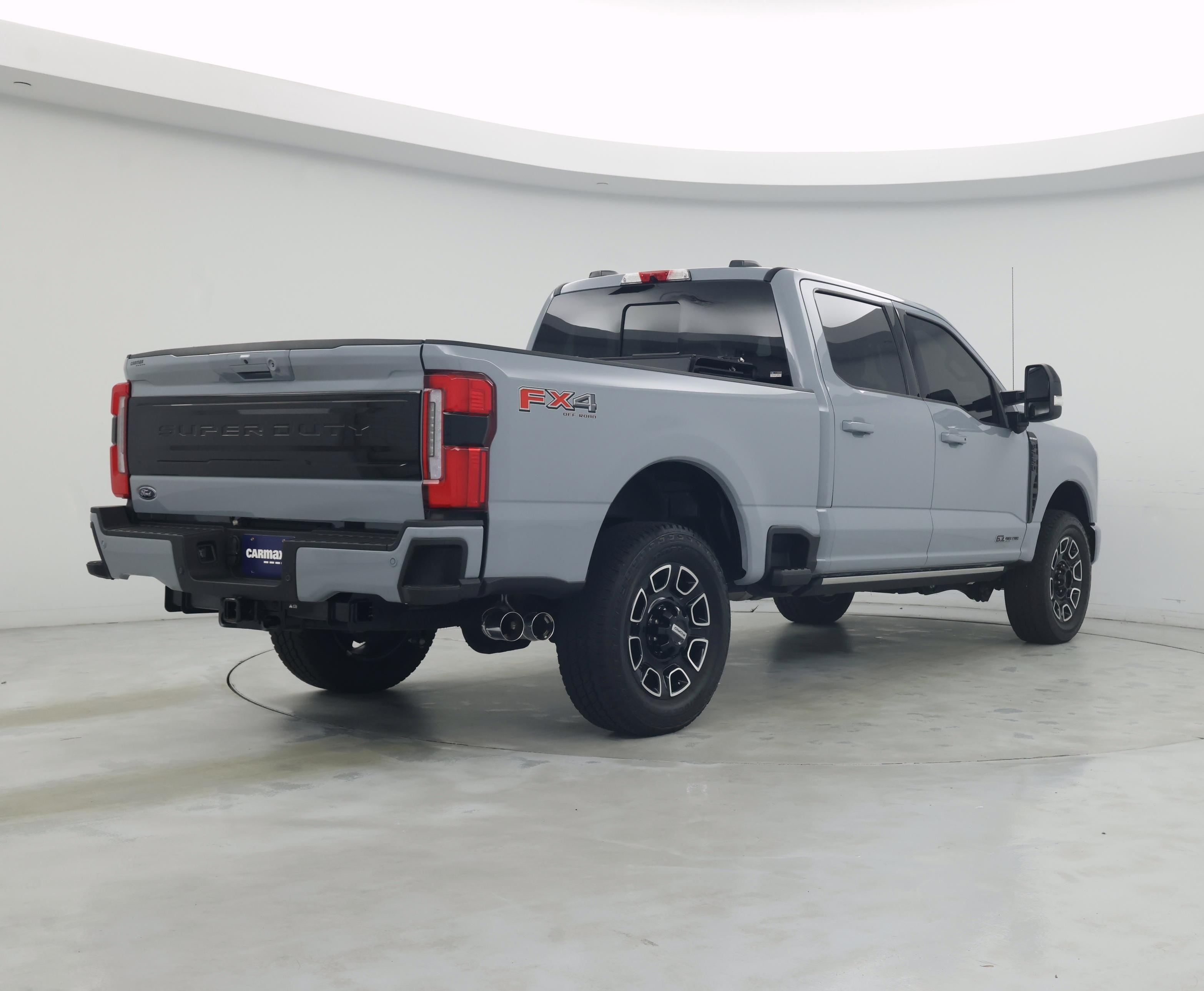 Thumbnail: 2025 Ford F-250 - 8