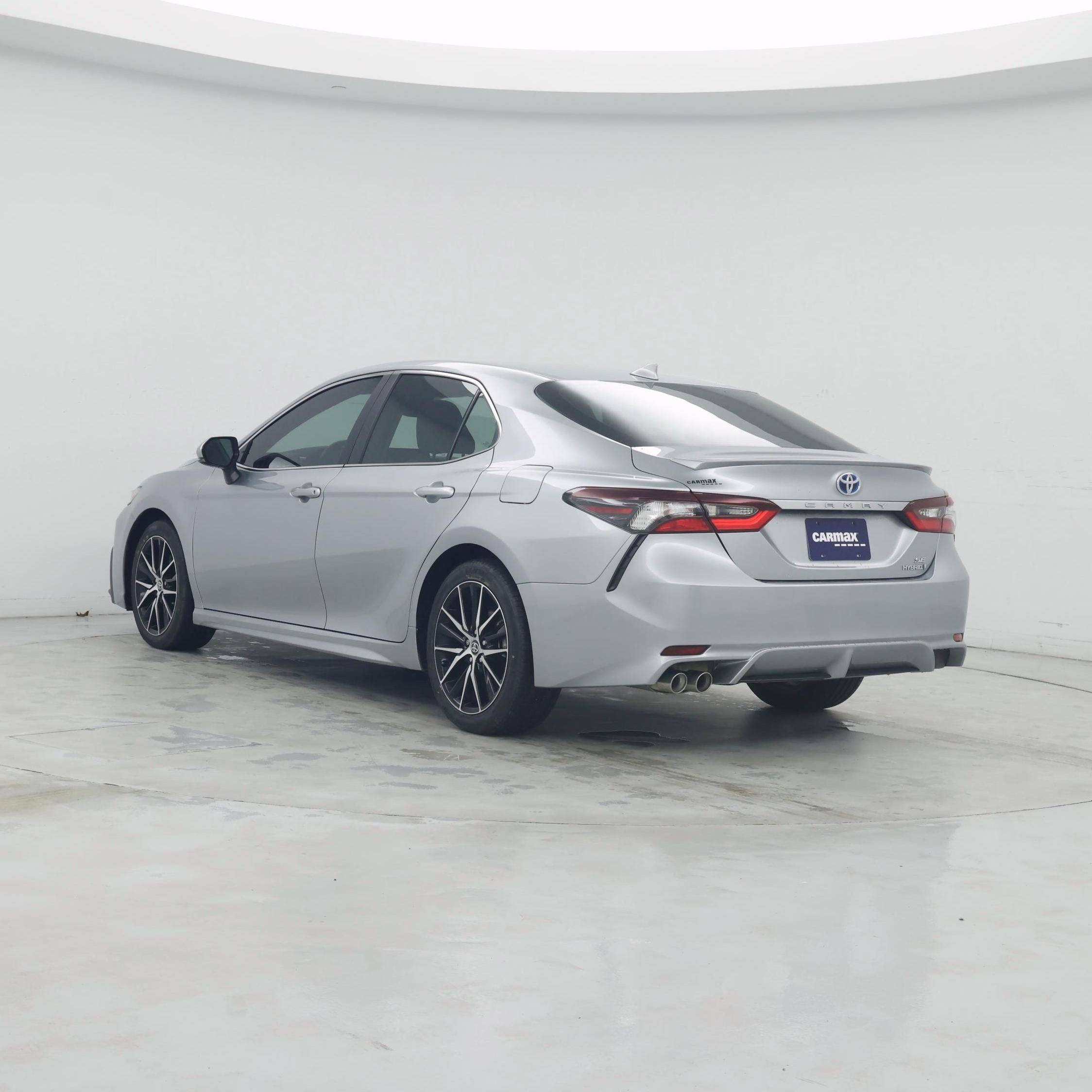 Thumbnail: 2023 Toyota Camry - 2