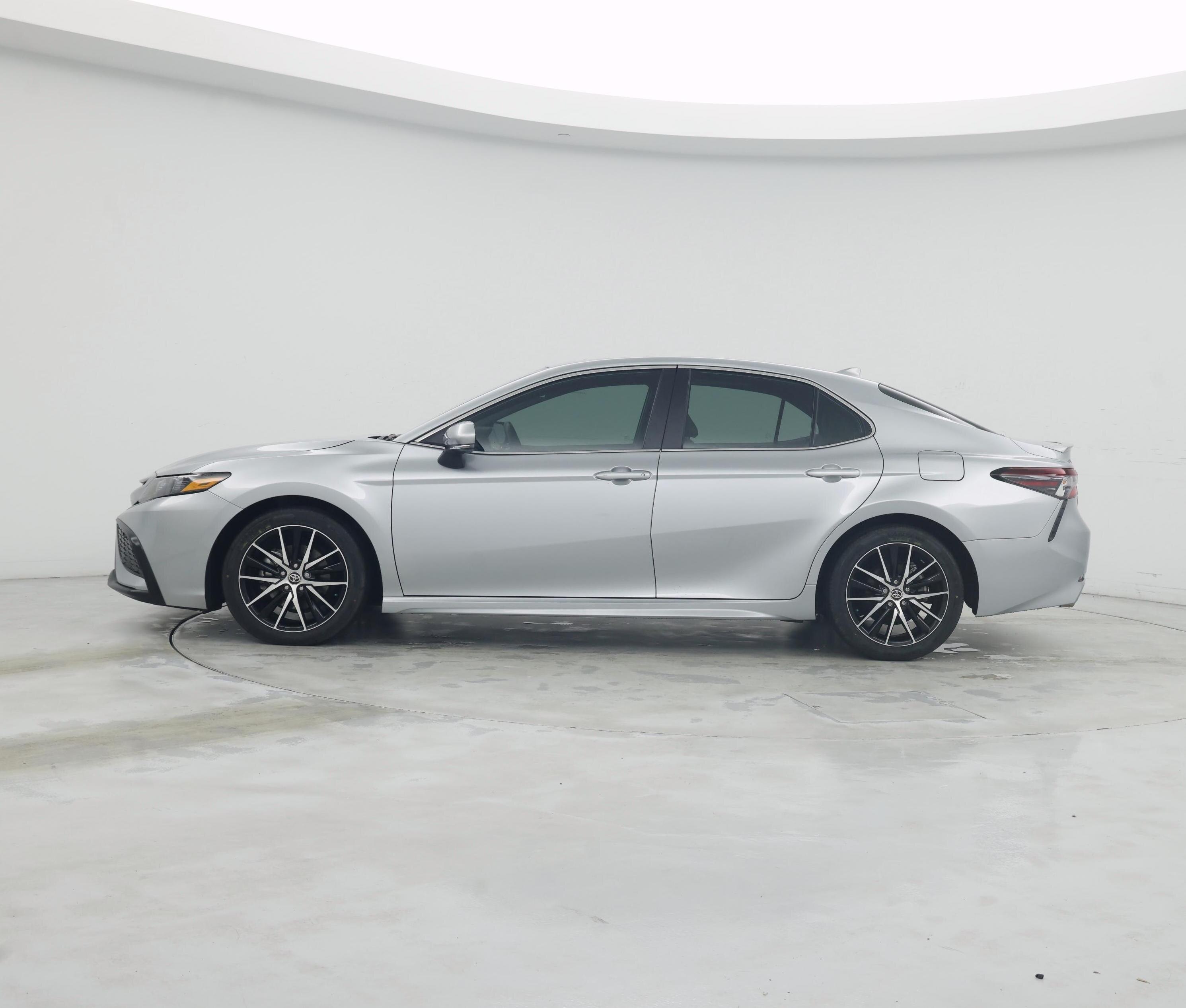 Thumbnail: 2023 Toyota Camry - 3