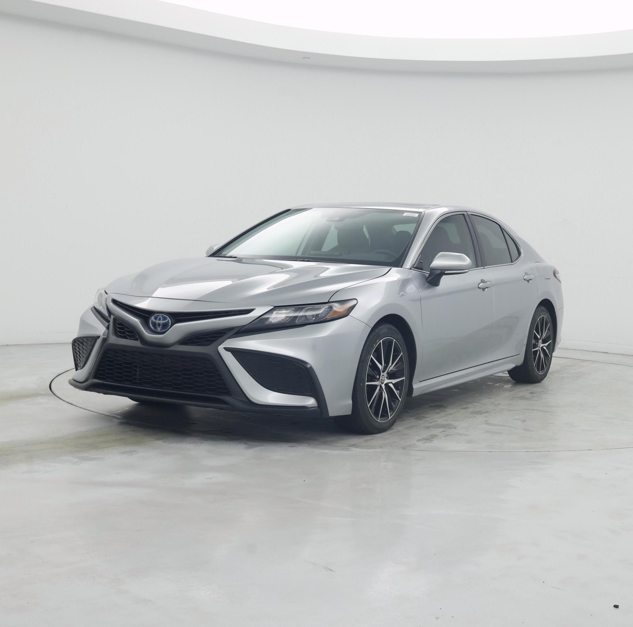 Thumbnail: 2023 Toyota Camry - 4