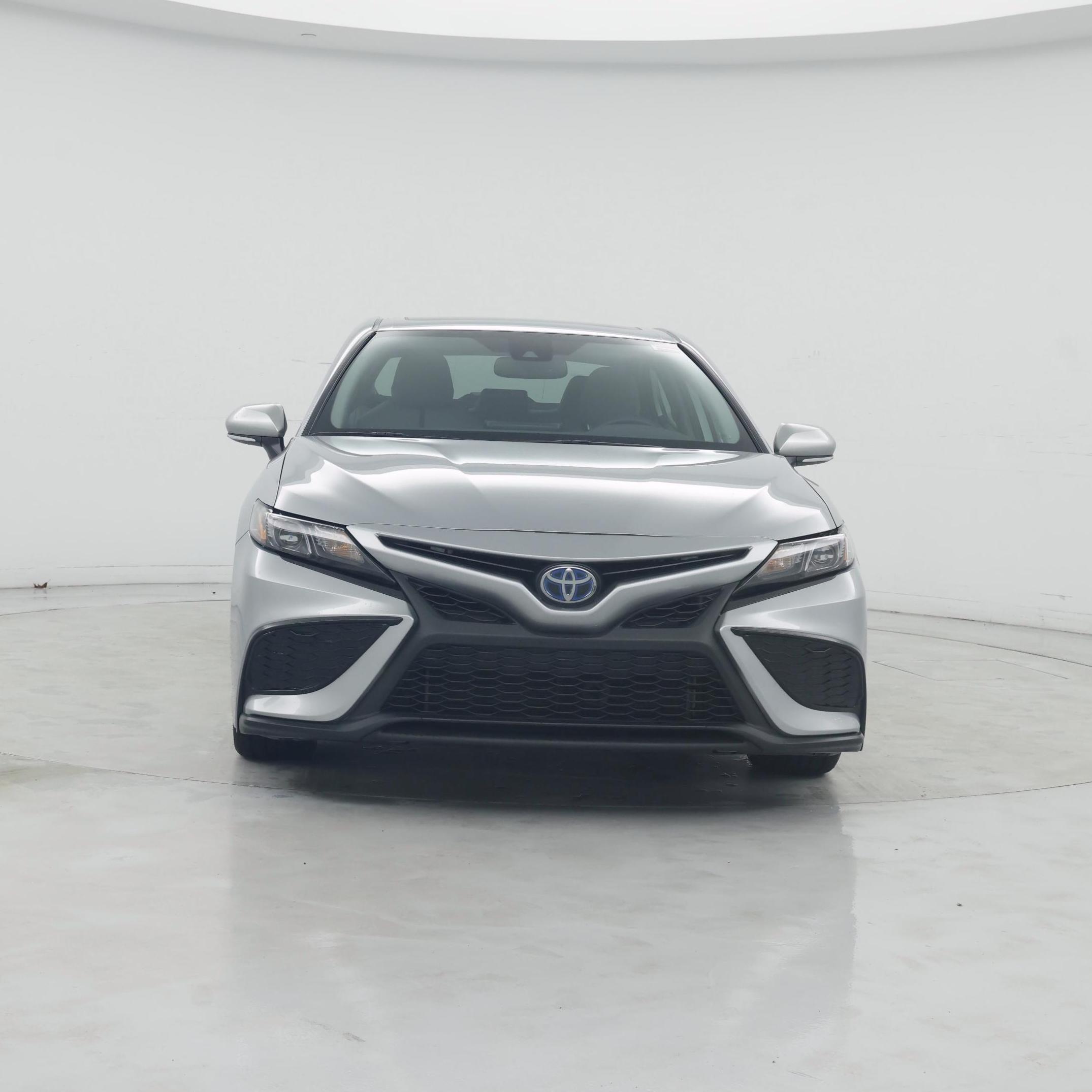 Thumbnail: 2023 Toyota Camry - 5