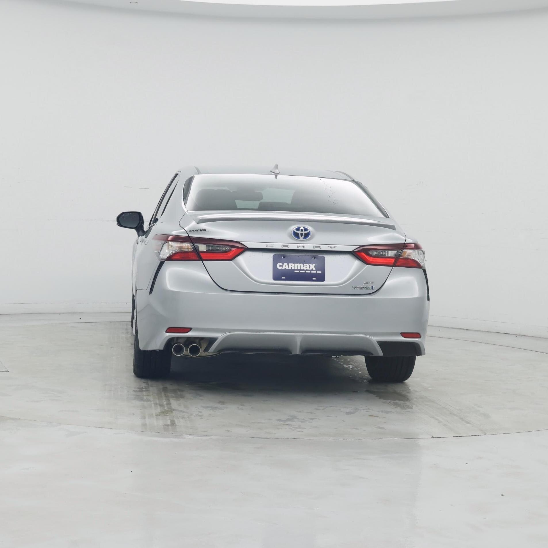 Thumbnail: 2023 Toyota Camry - 6