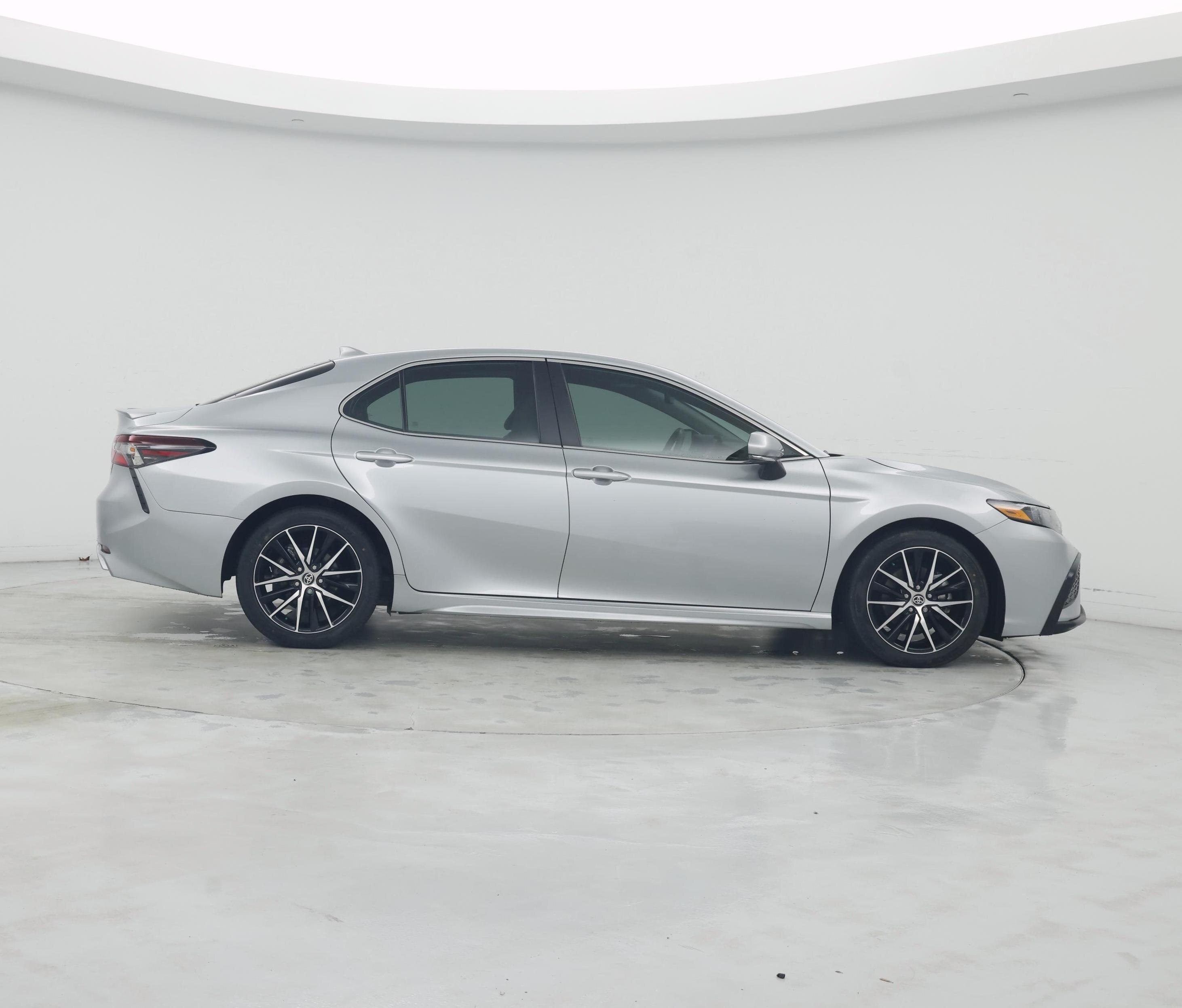 Thumbnail: 2023 Toyota Camry - 7