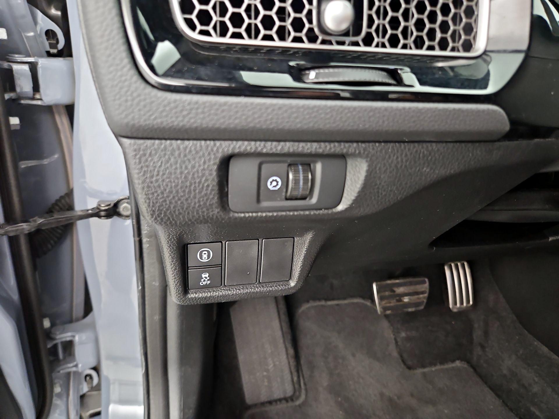 Thumbnail: 2023 Honda Civic - 13