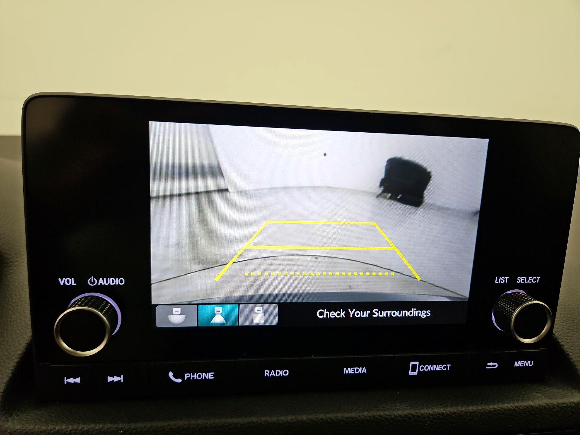 Thumbnail: 2023 Honda Civic - 14