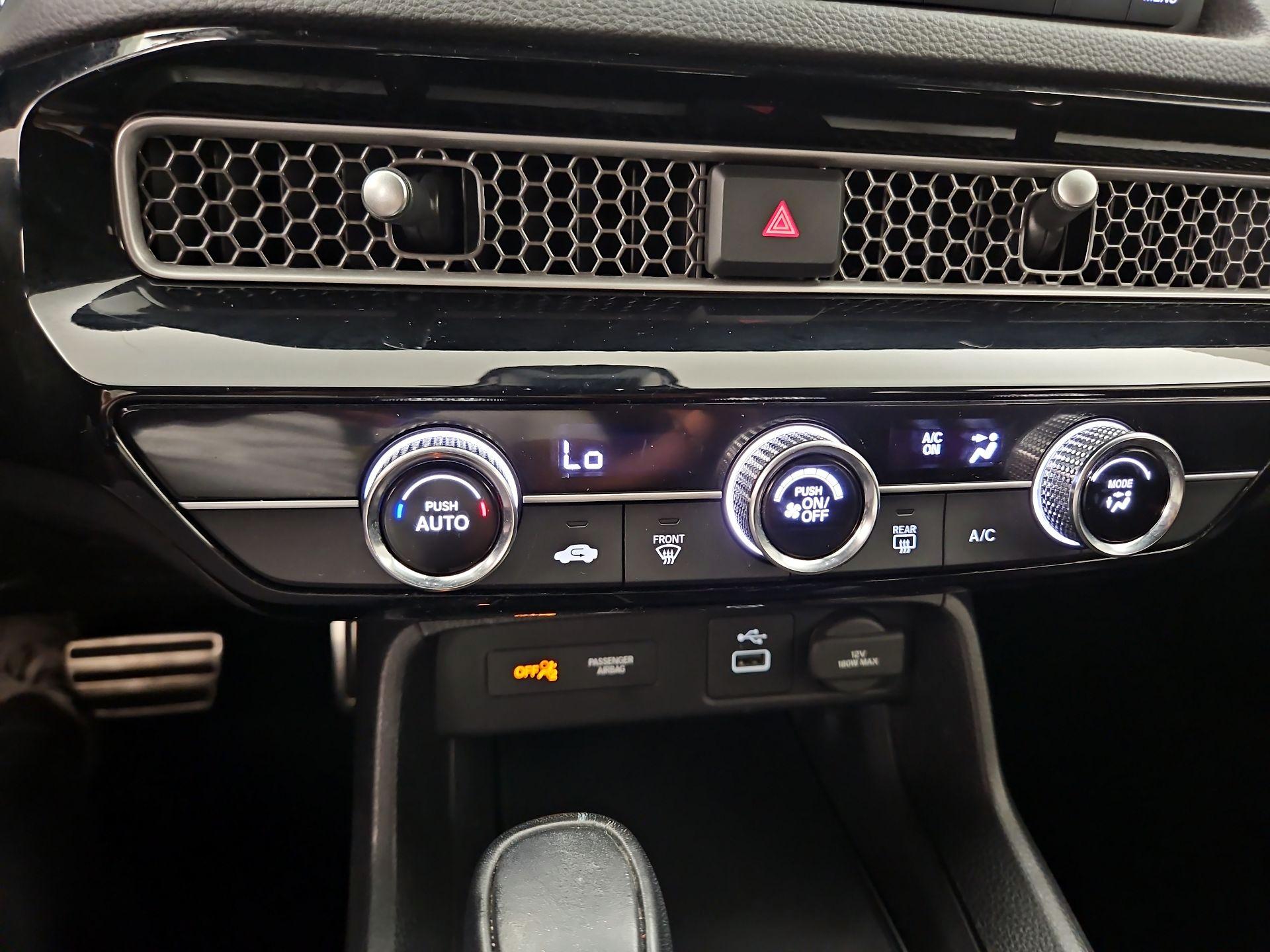 Thumbnail: 2023 Honda Civic - 16