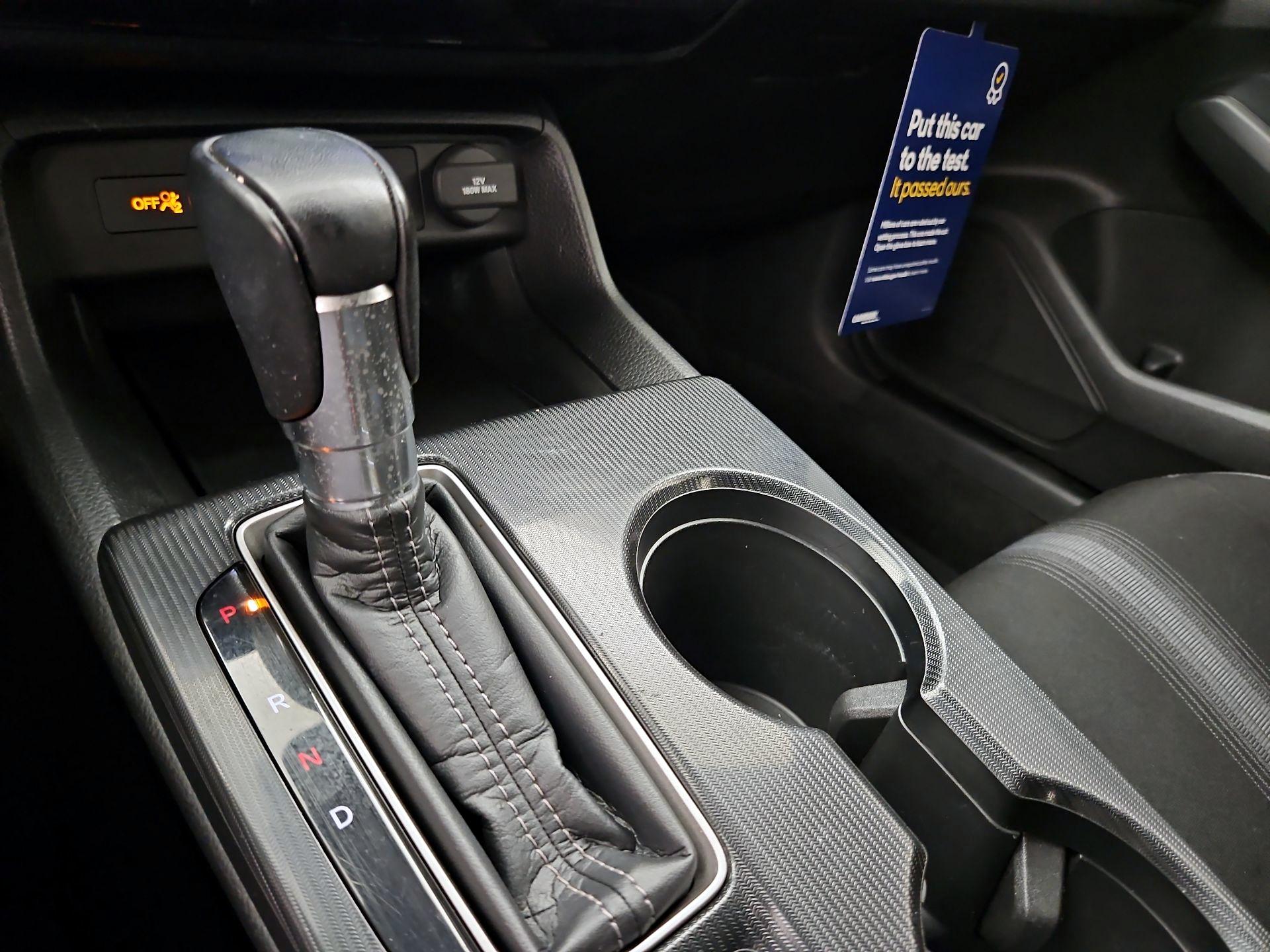 Thumbnail: 2023 Honda Civic - 17