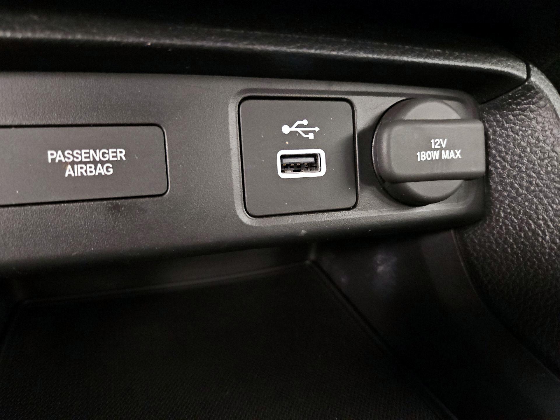 Thumbnail: 2023 Honda Civic - 18