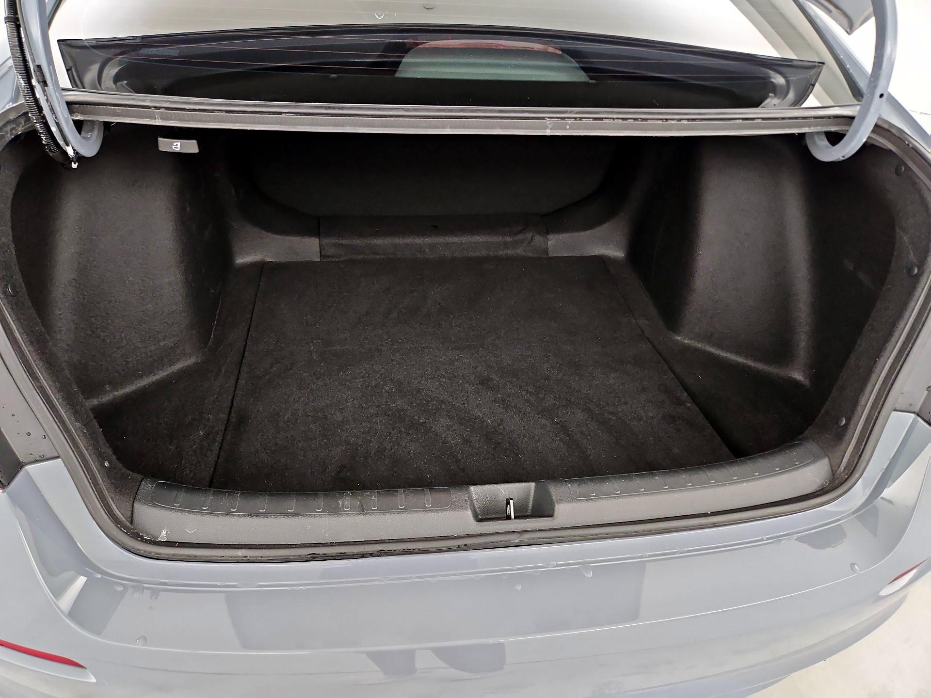 Thumbnail: 2023 Honda Civic - 20