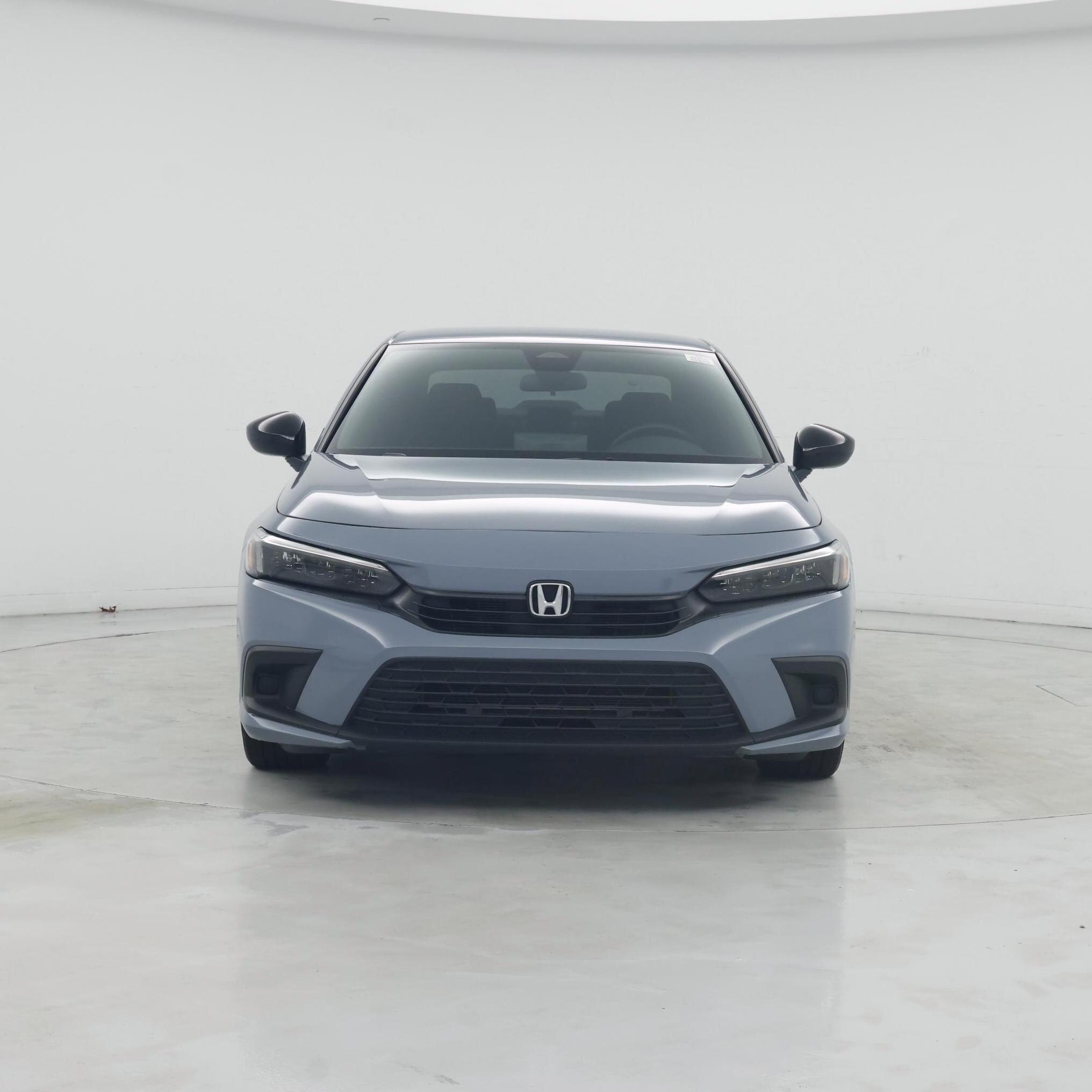 Thumbnail: 2023 Honda Civic - 5