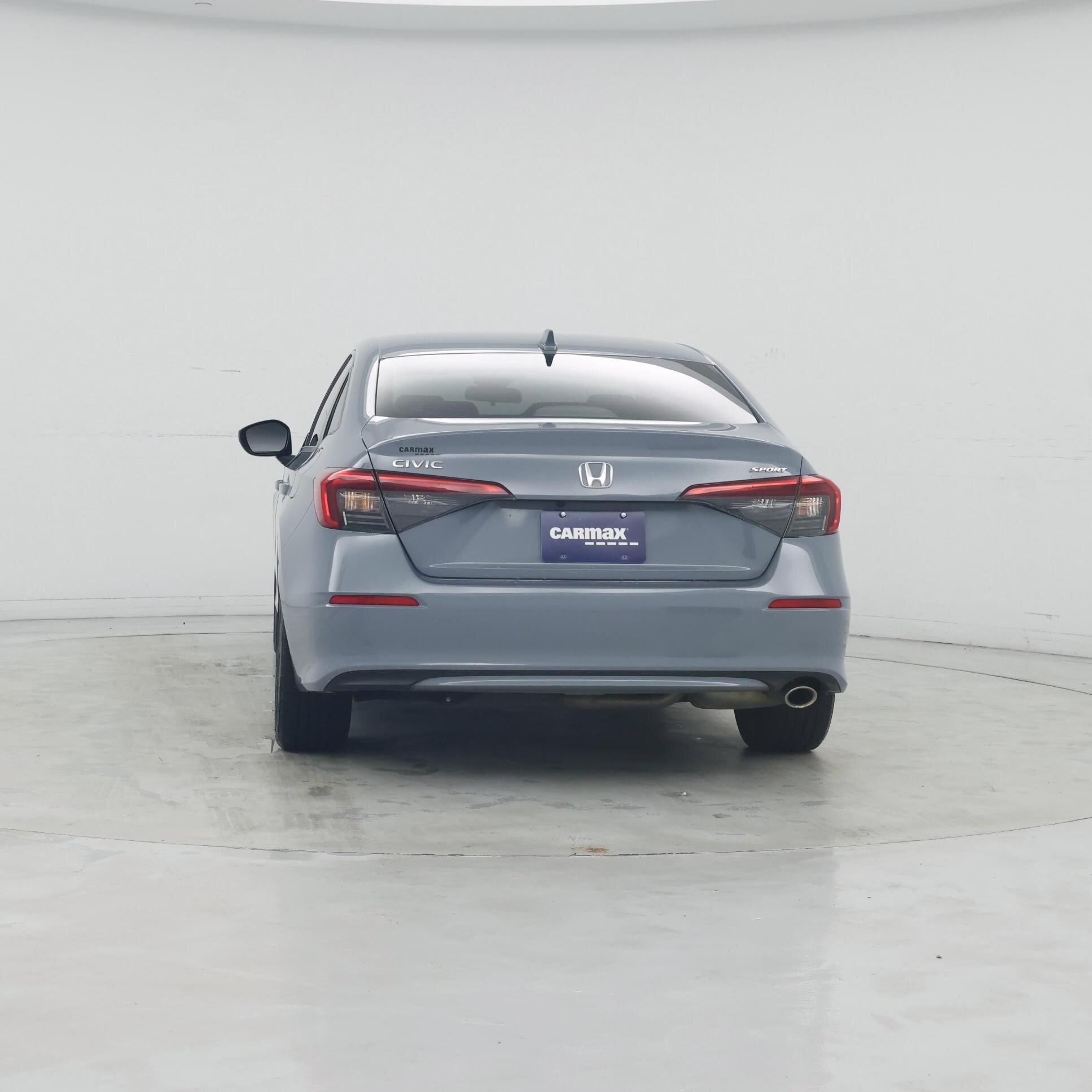 Thumbnail: 2023 Honda Civic - 6