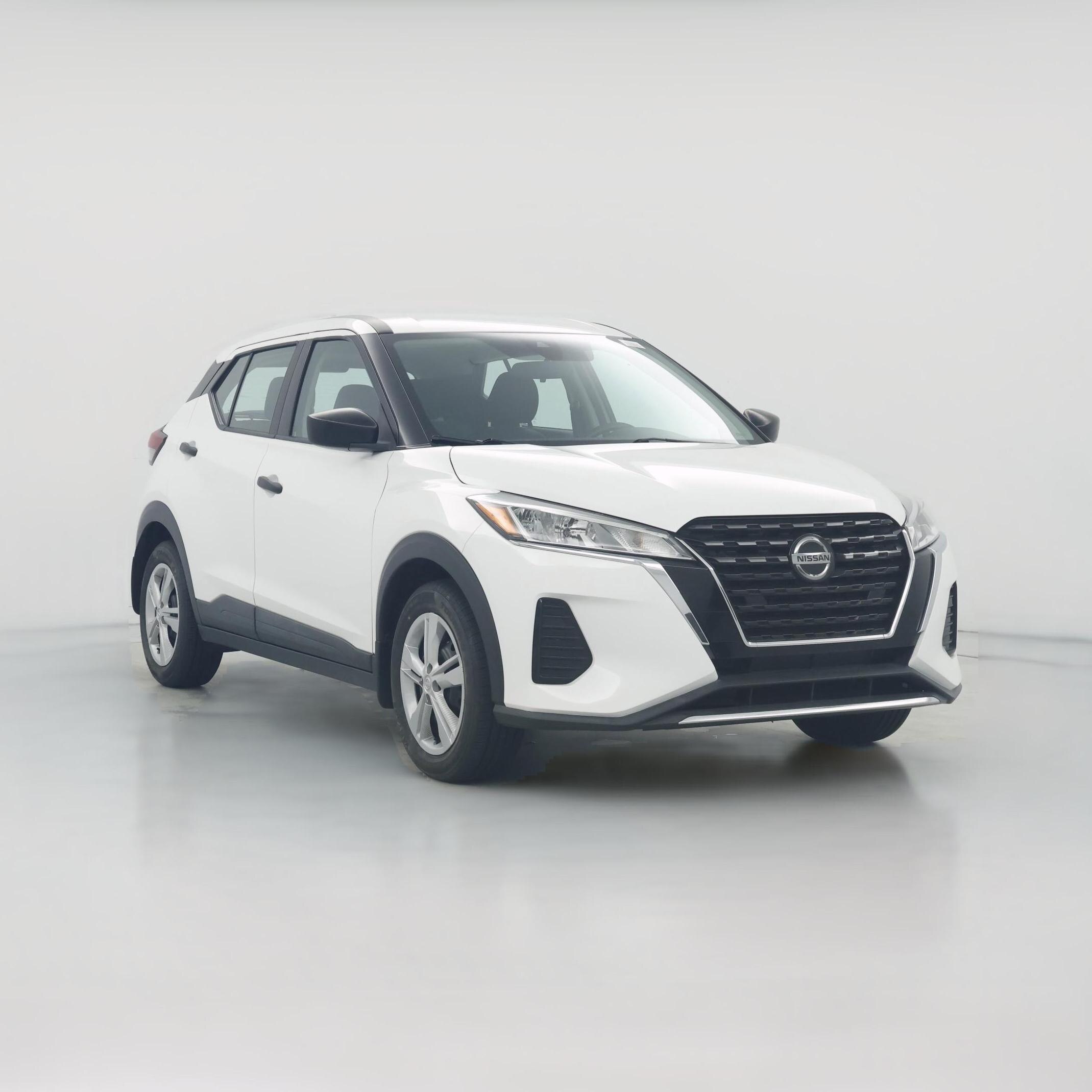 Thumbnail: 2021 Nissan Kicks - 1