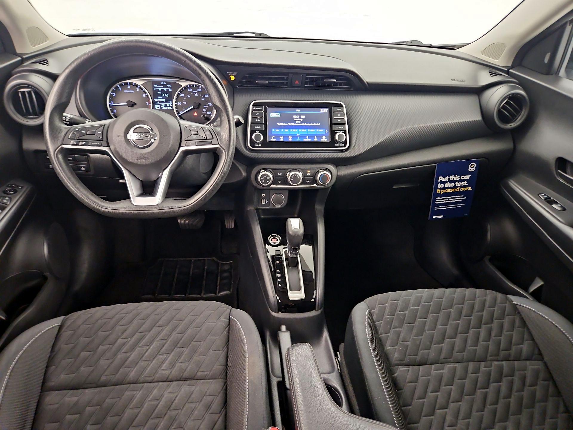 Thumbnail: 2021 Nissan Kicks - 9