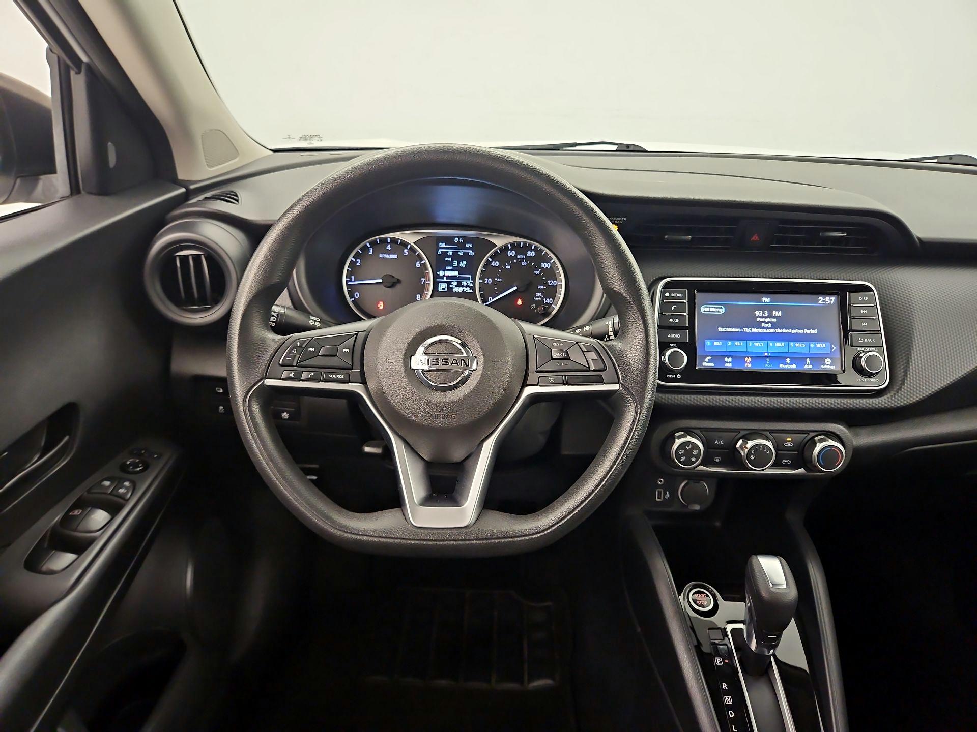 Thumbnail: 2021 Nissan Kicks - 10