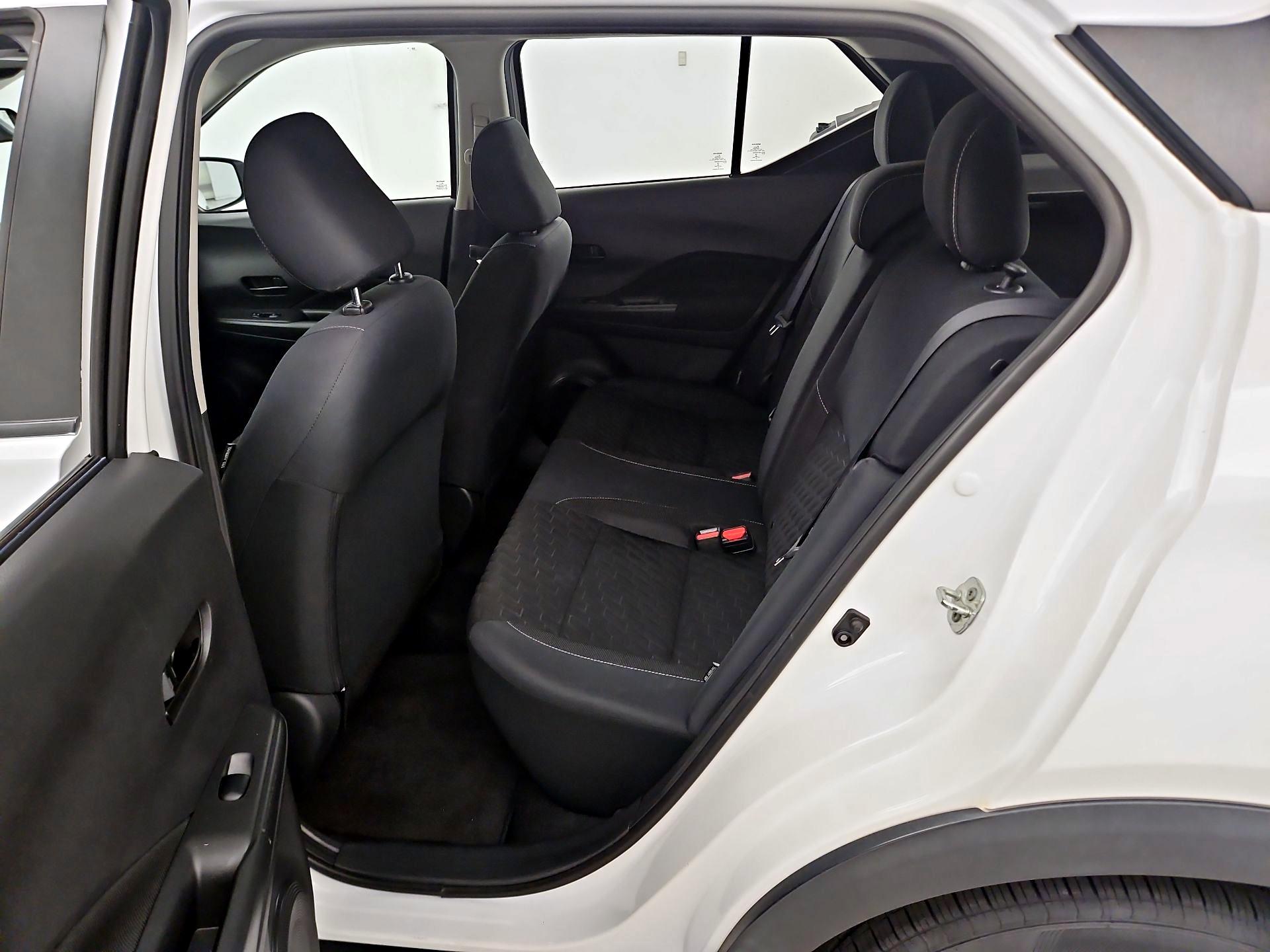 Thumbnail: 2021 Nissan Kicks - 19