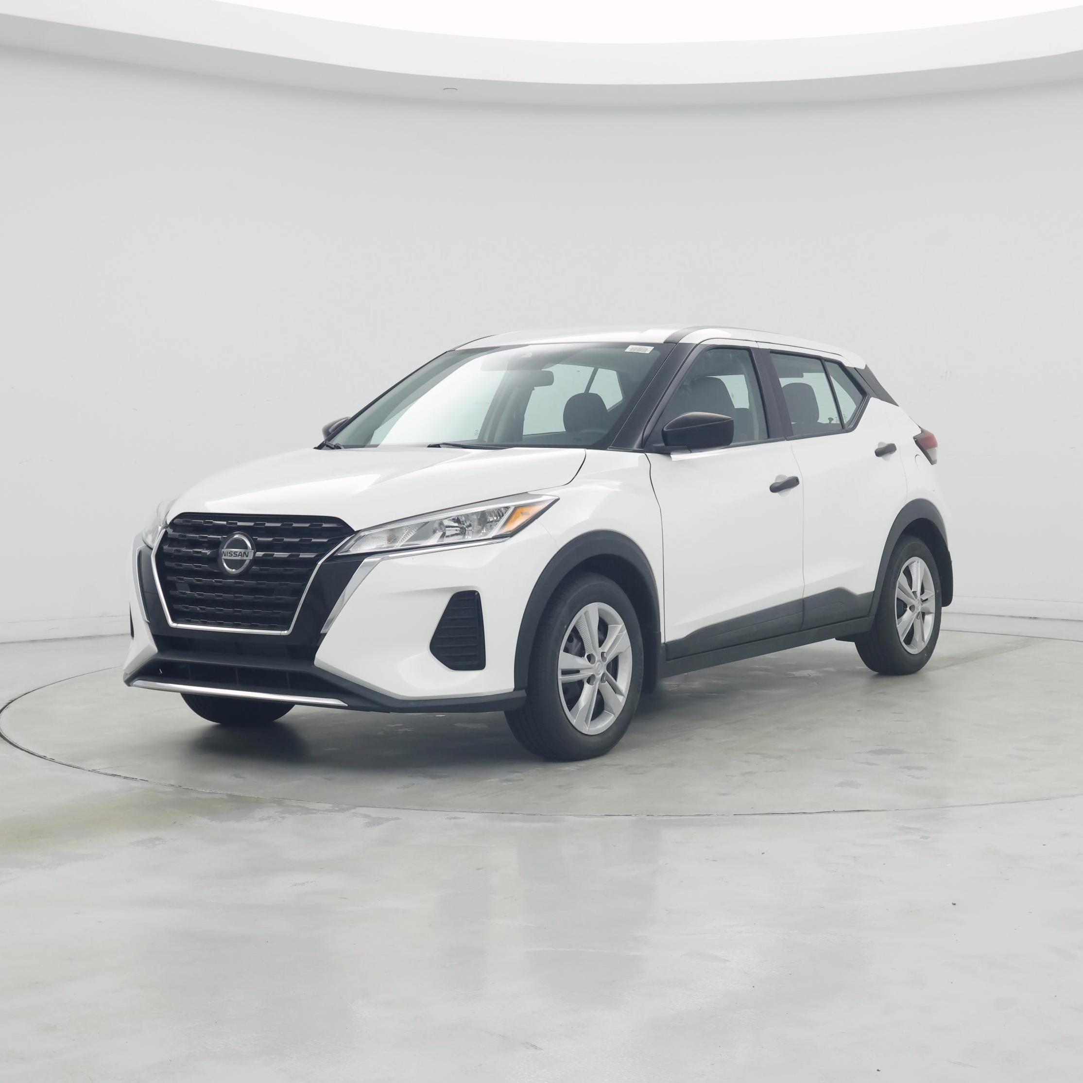 Thumbnail: 2021 Nissan Kicks - 4