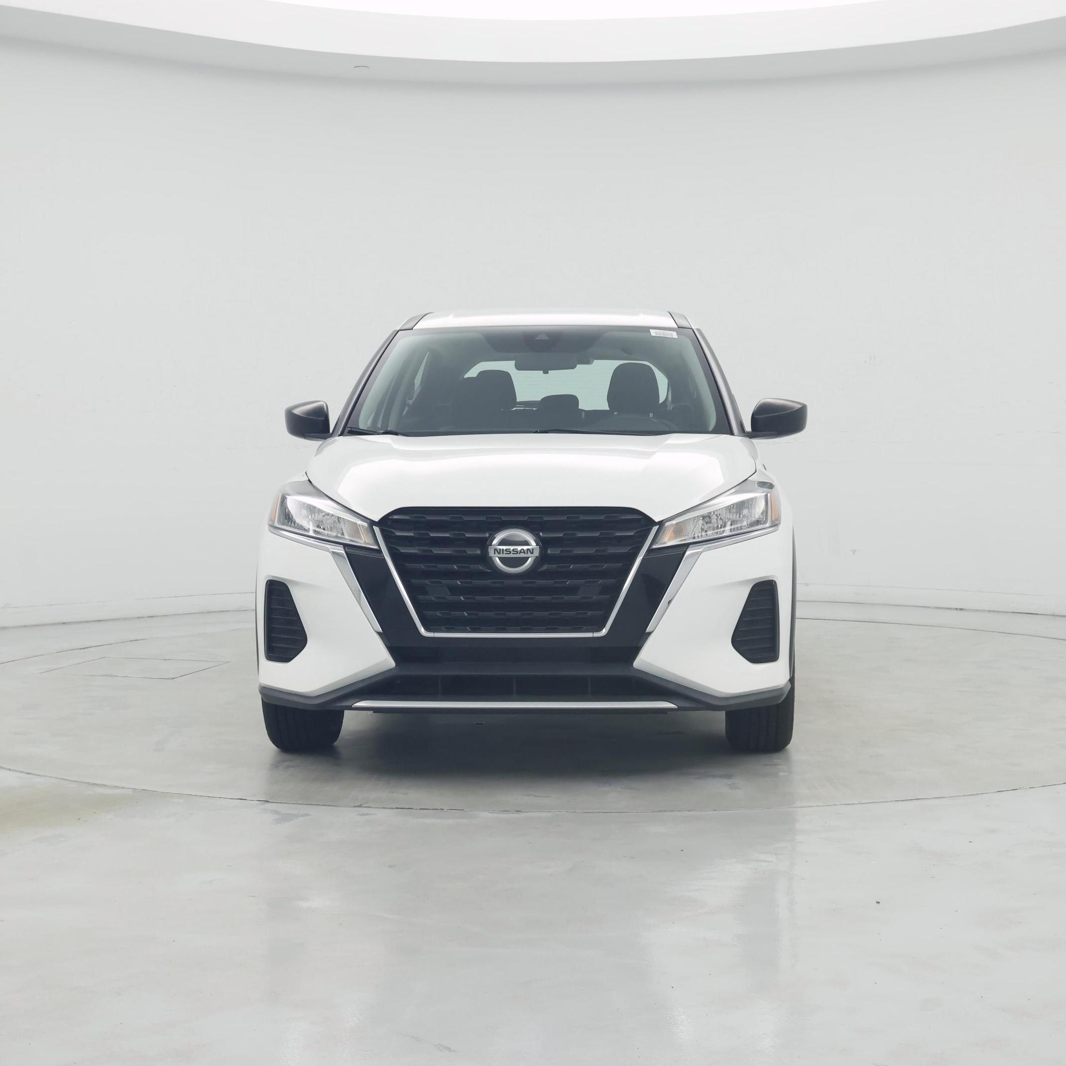 Thumbnail: 2021 Nissan Kicks - 5