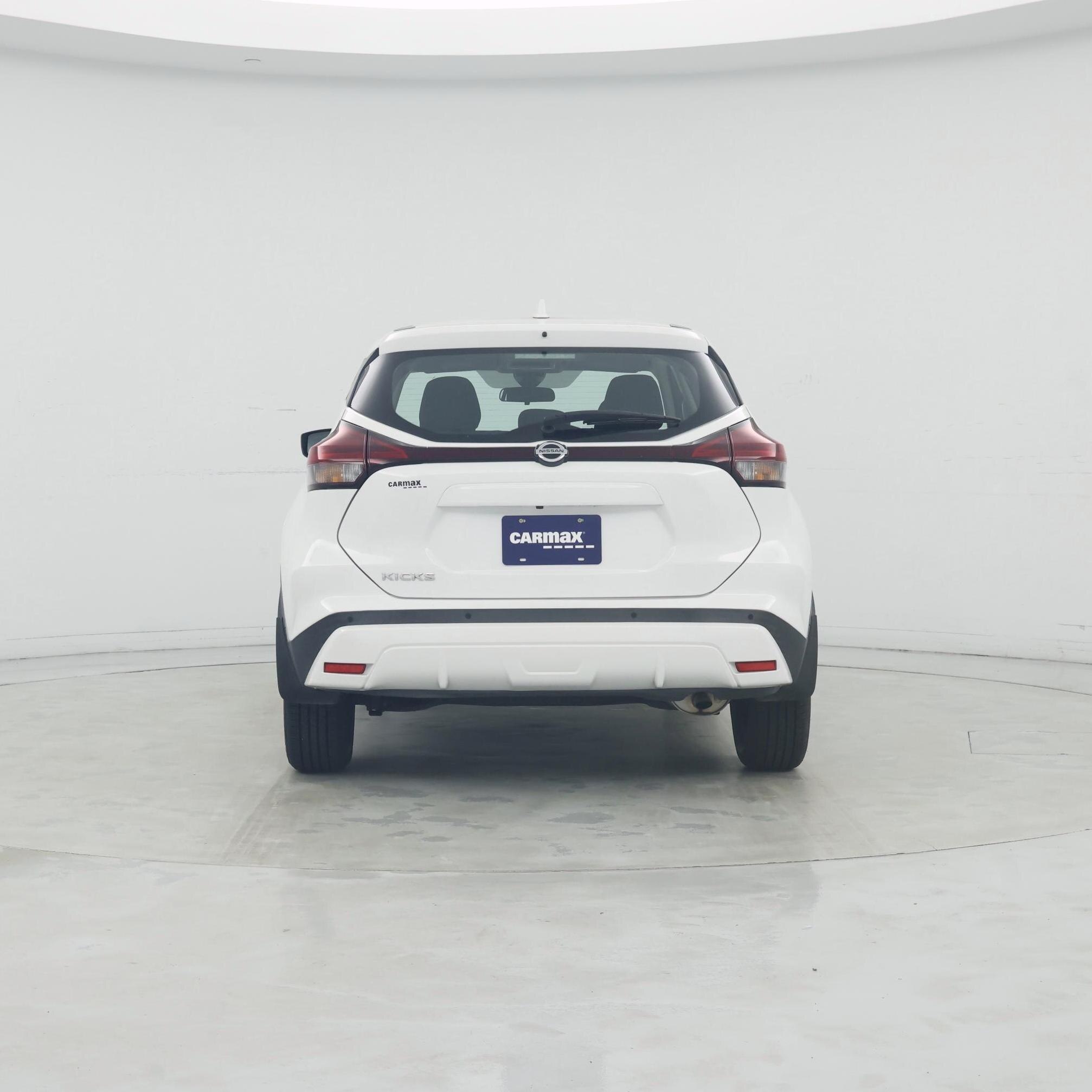 Thumbnail: 2021 Nissan Kicks - 6