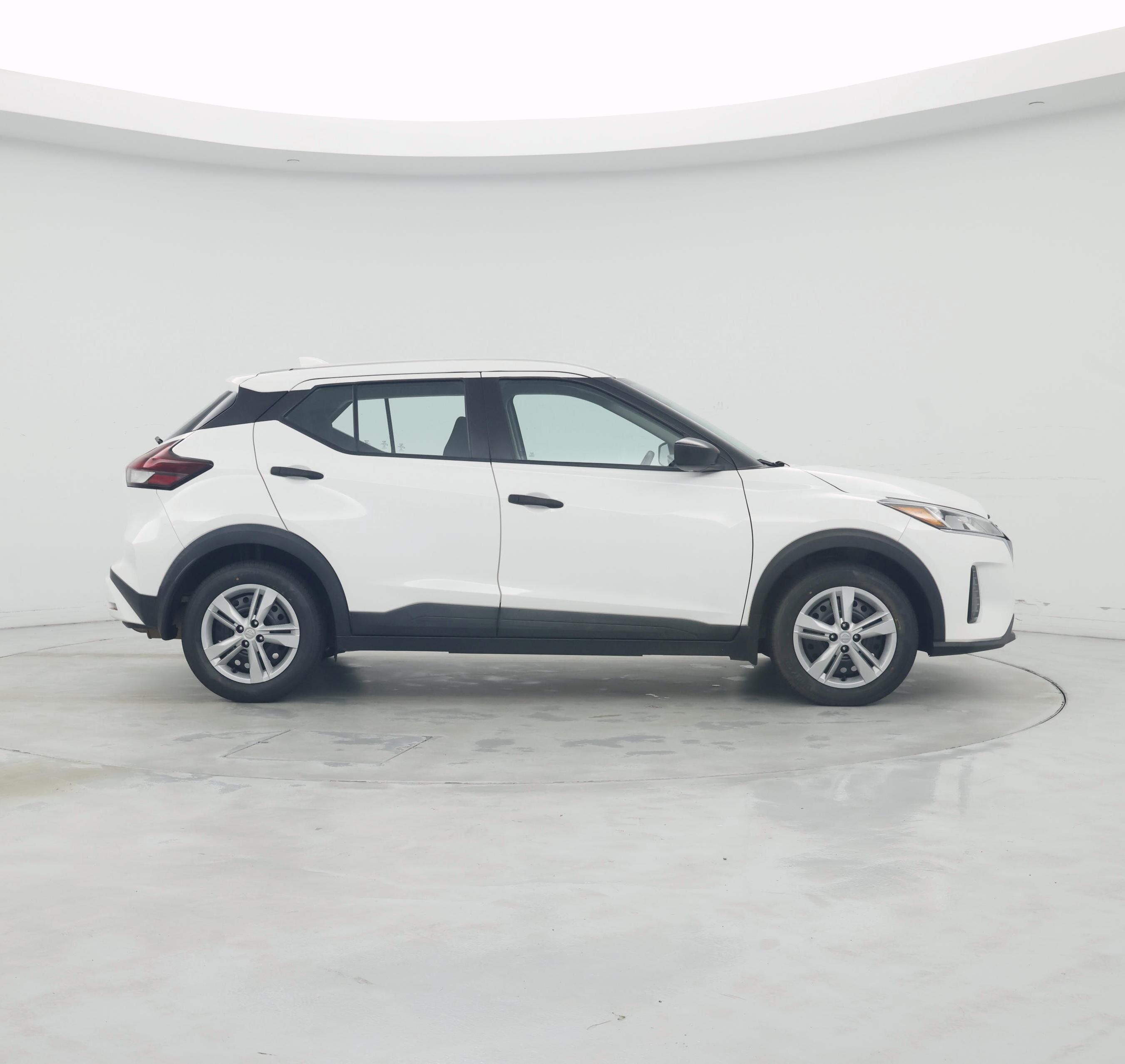 Thumbnail: 2021 Nissan Kicks - 7