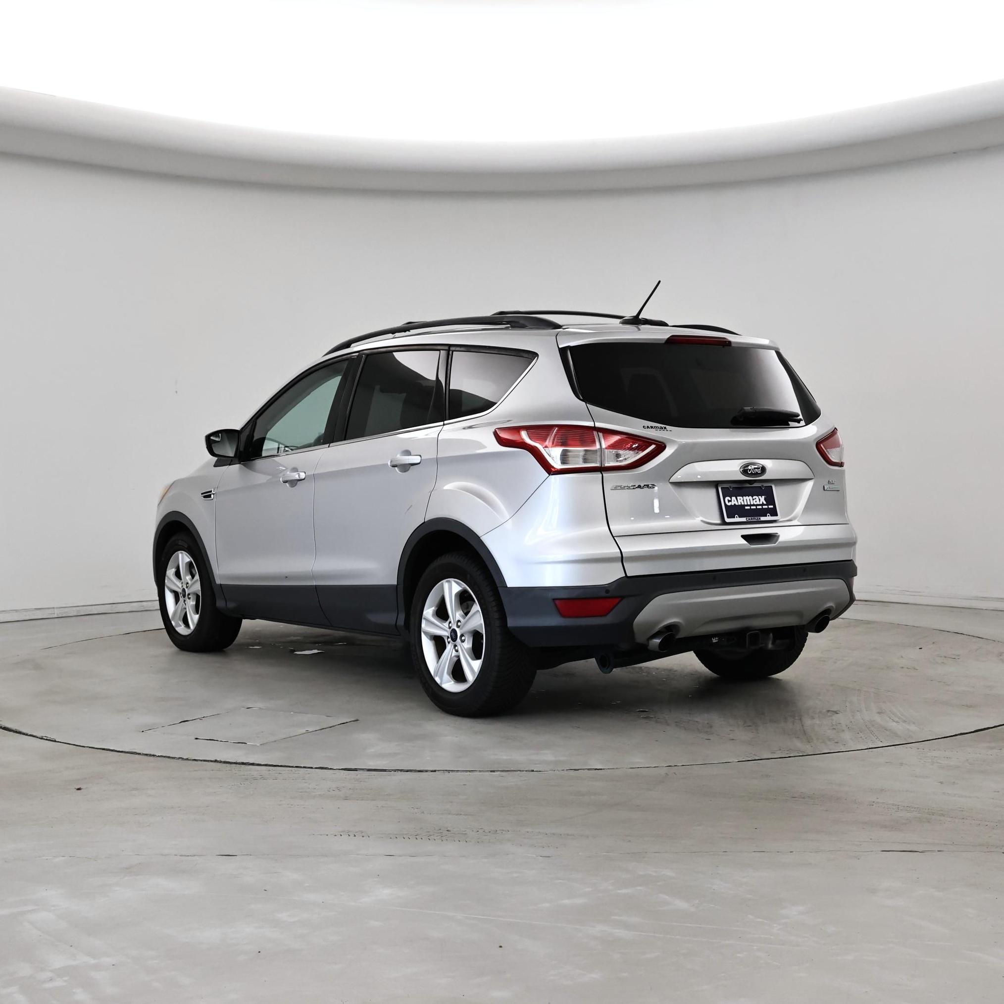 Thumbnail: 2016 Ford Escape - 2