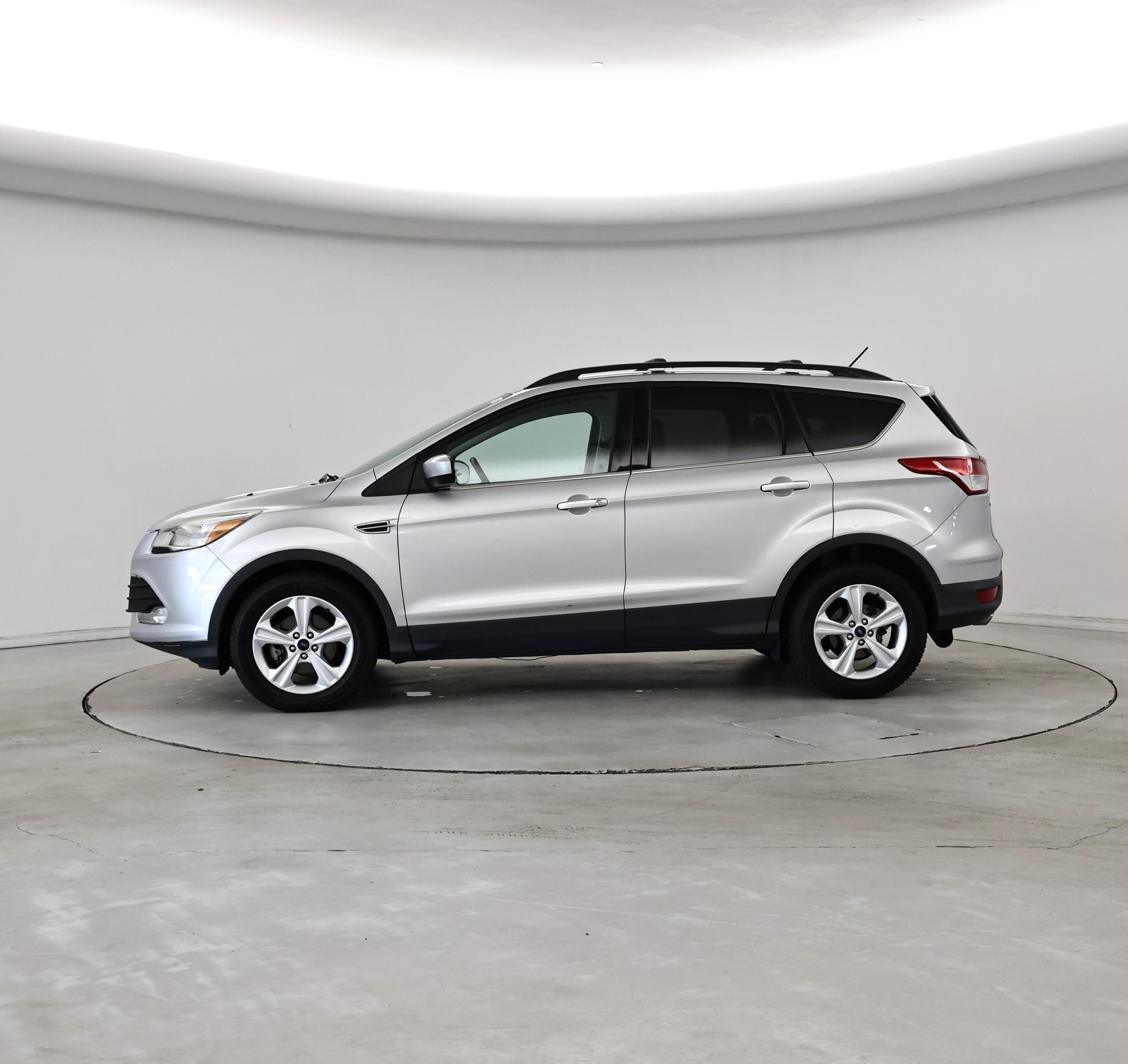 Thumbnail: 2016 Ford Escape - 3