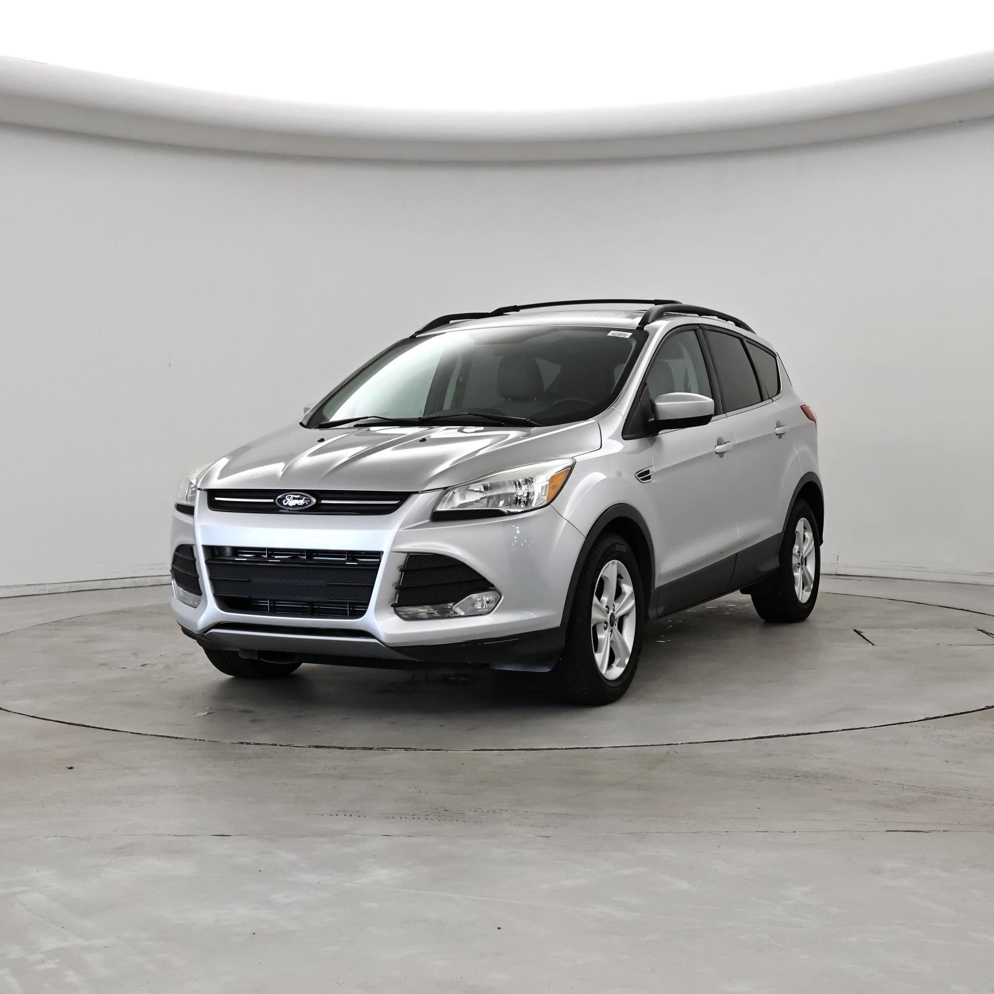 Thumbnail: 2016 Ford Escape - 4