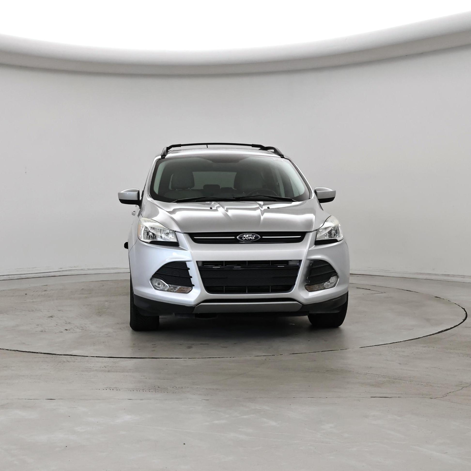 Thumbnail: 2016 Ford Escape - 5