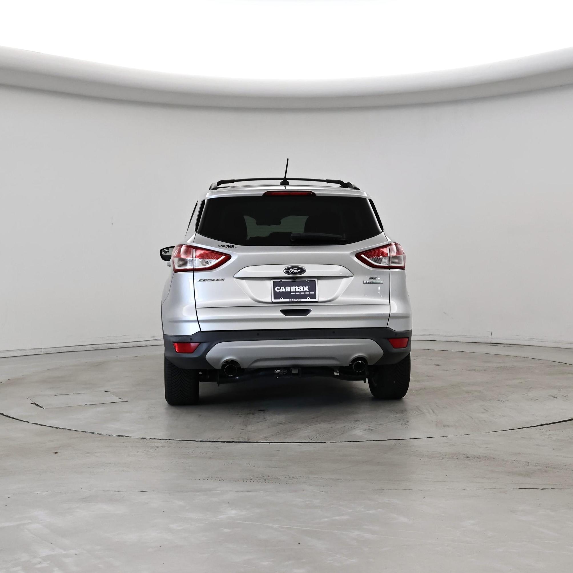 Thumbnail: 2016 Ford Escape - 6