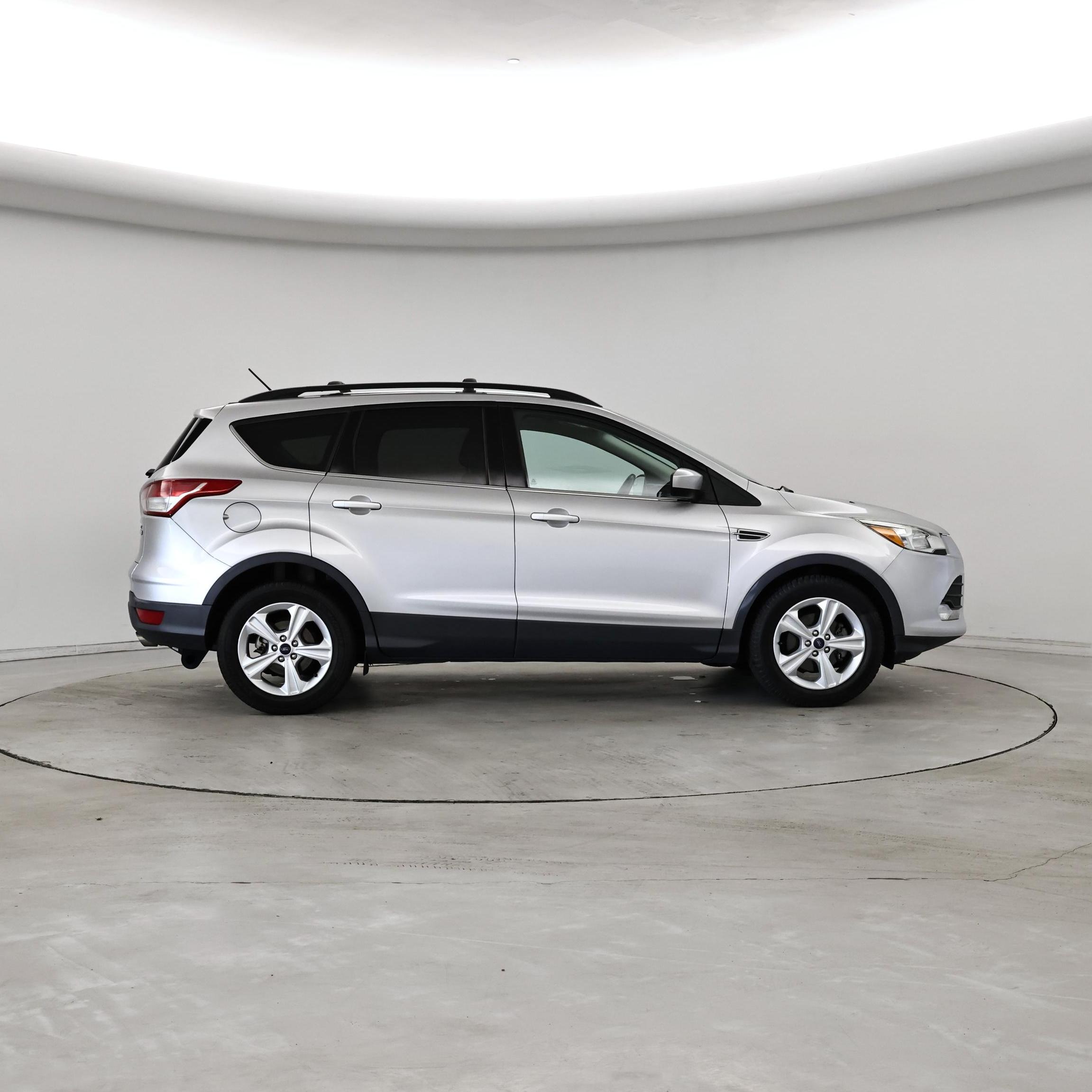 Thumbnail: 2016 Ford Escape - 7