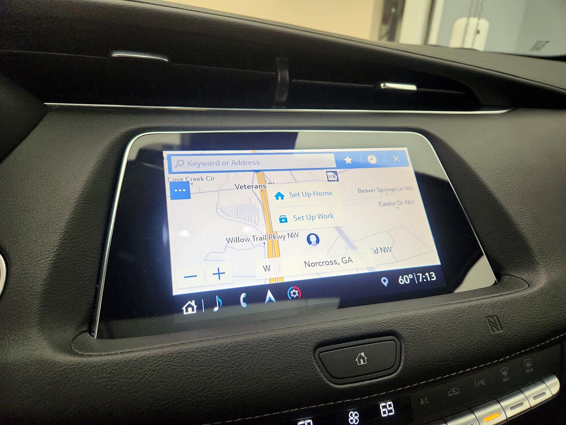 Thumbnail: 2019 Cadillac XT4 - 14