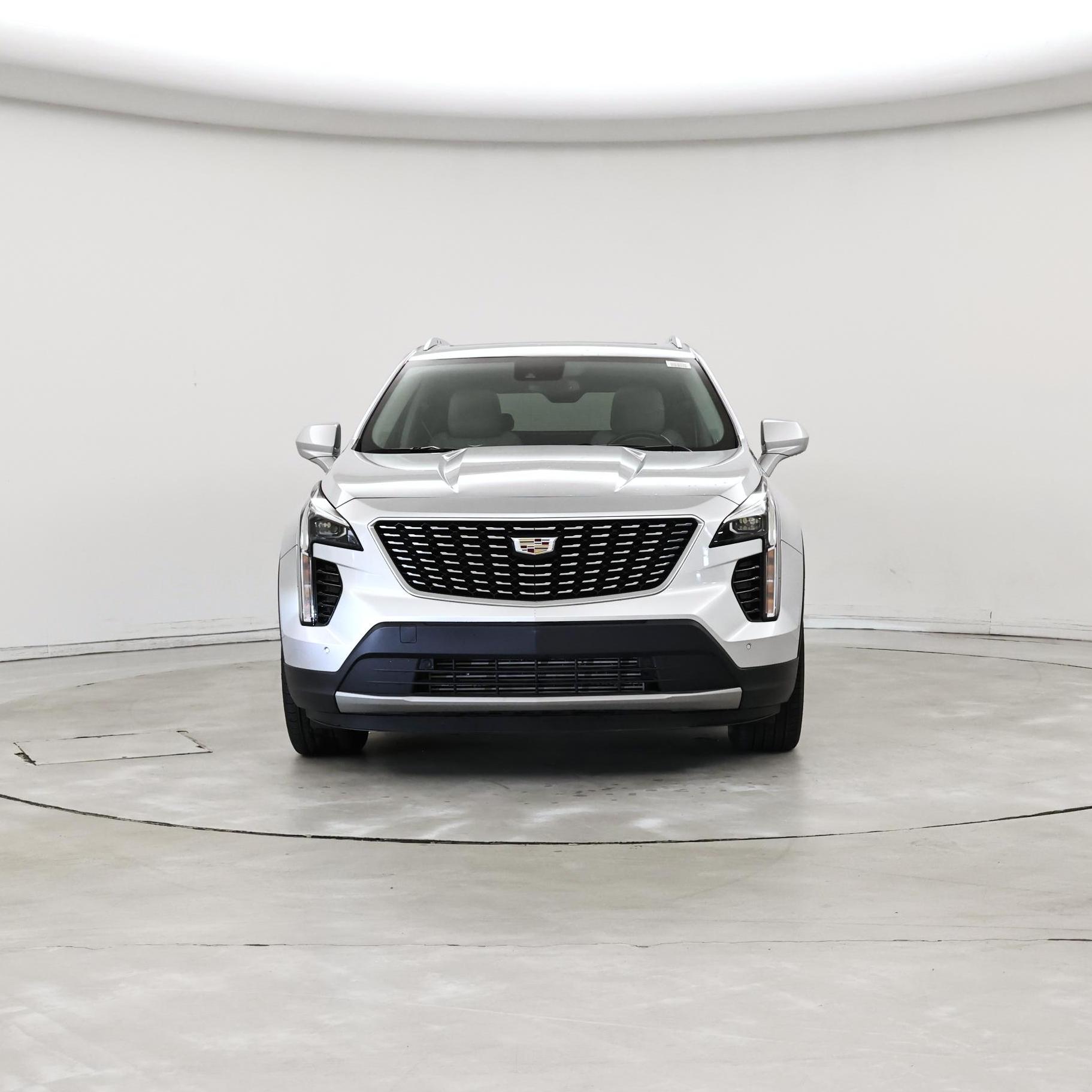 Thumbnail: 2019 Cadillac XT4 - 5