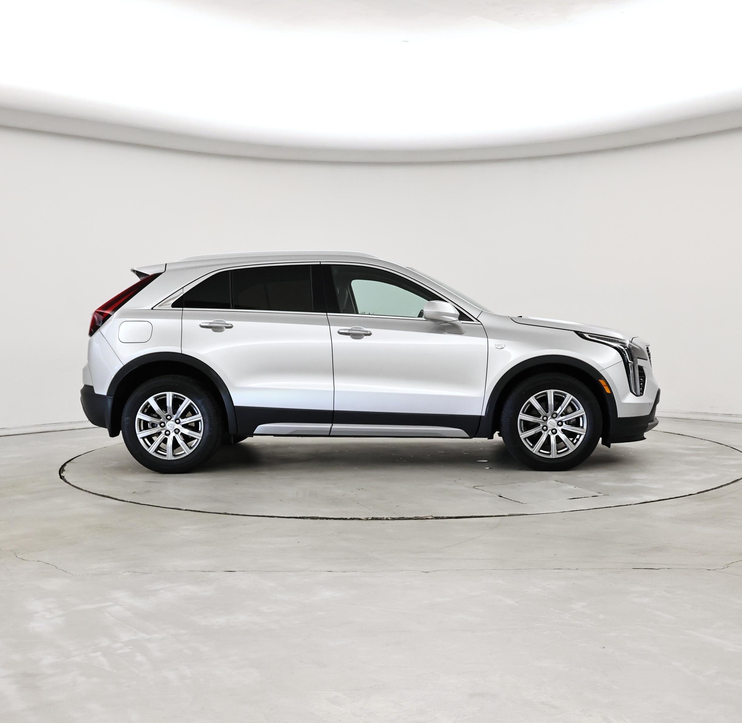Thumbnail: 2019 Cadillac XT4 - 7