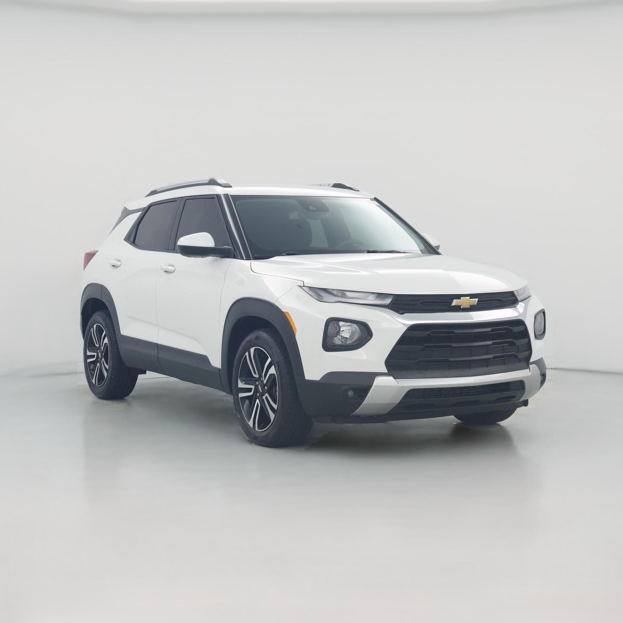 Thumbnail: 2023 Chevrolet TrailBlazer - 1