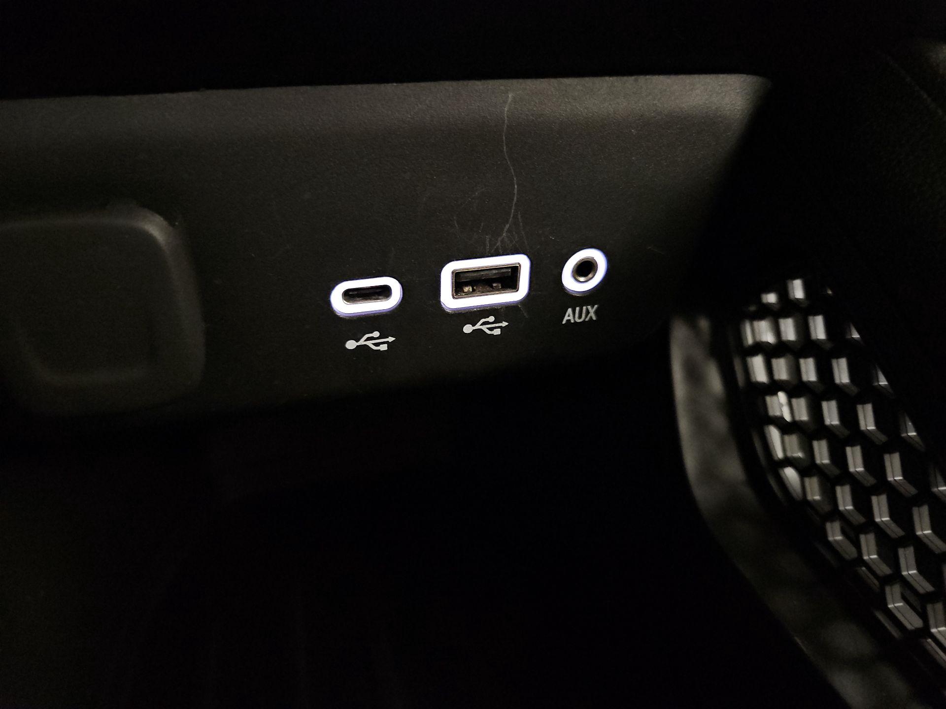 Thumbnail: 2023 Chevrolet TrailBlazer - 18