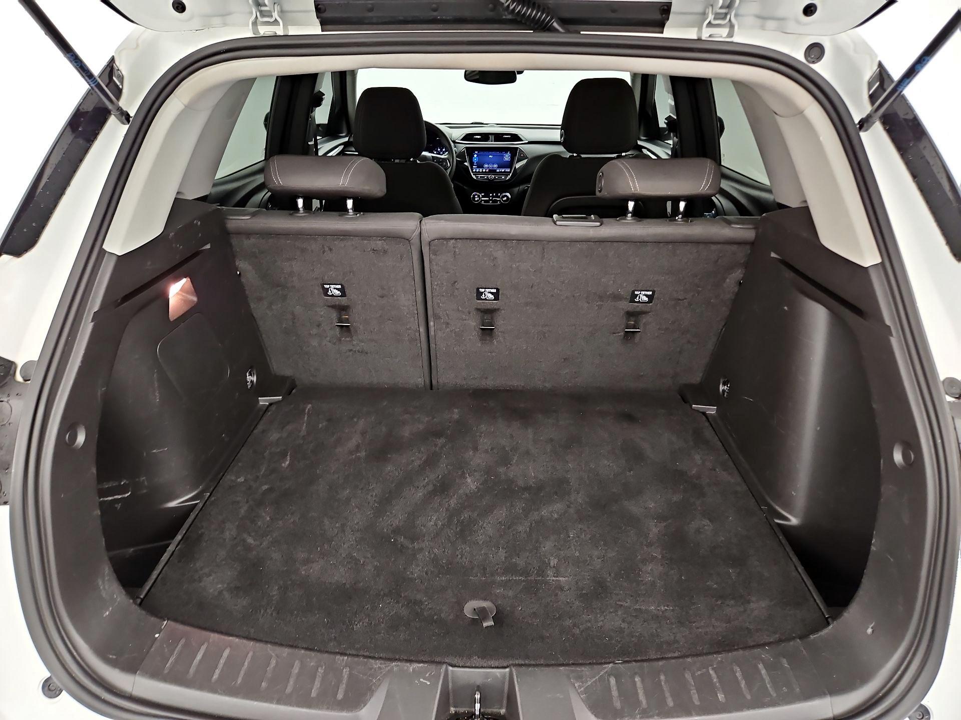 Thumbnail: 2023 Chevrolet TrailBlazer - 20