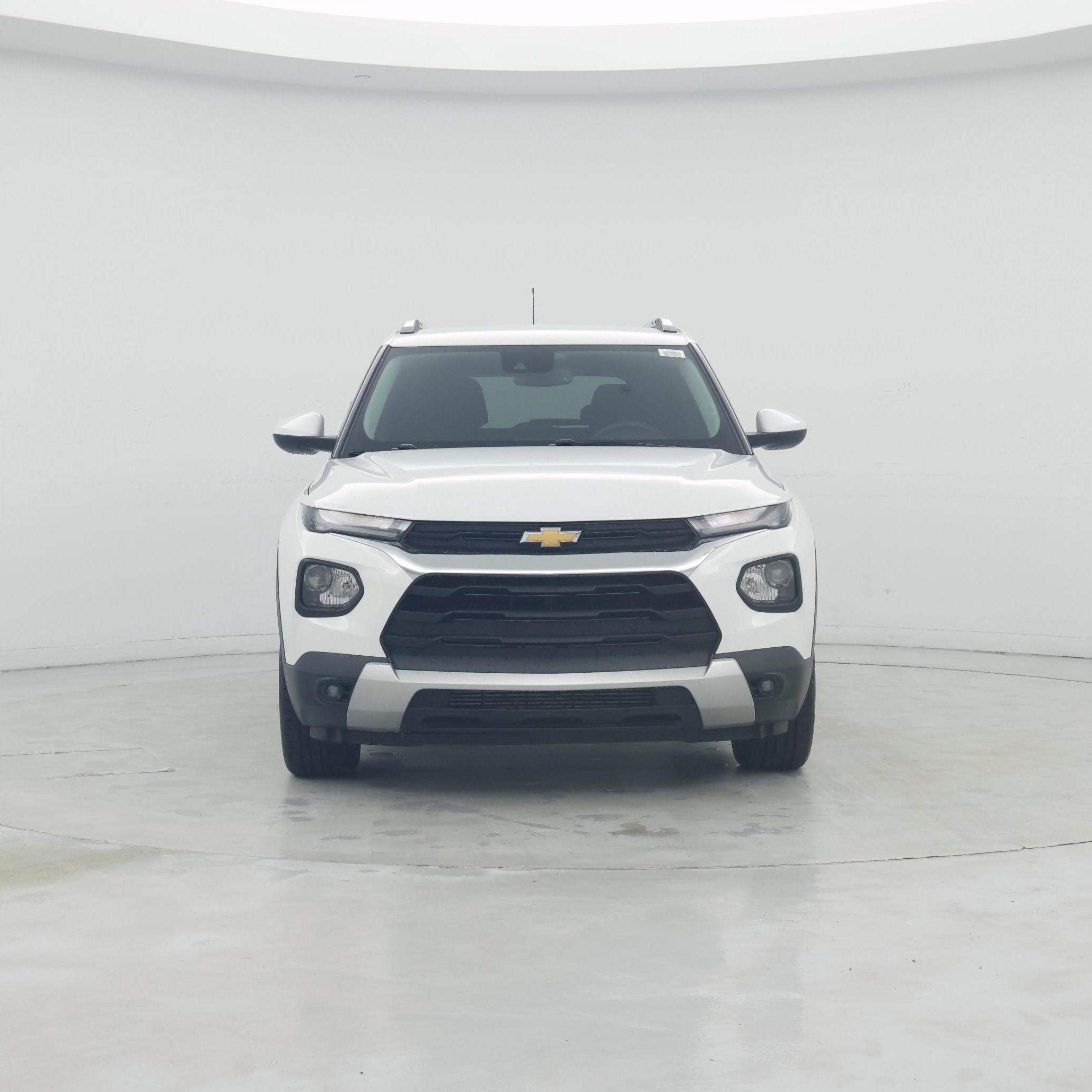 Thumbnail: 2023 Chevrolet TrailBlazer - 5