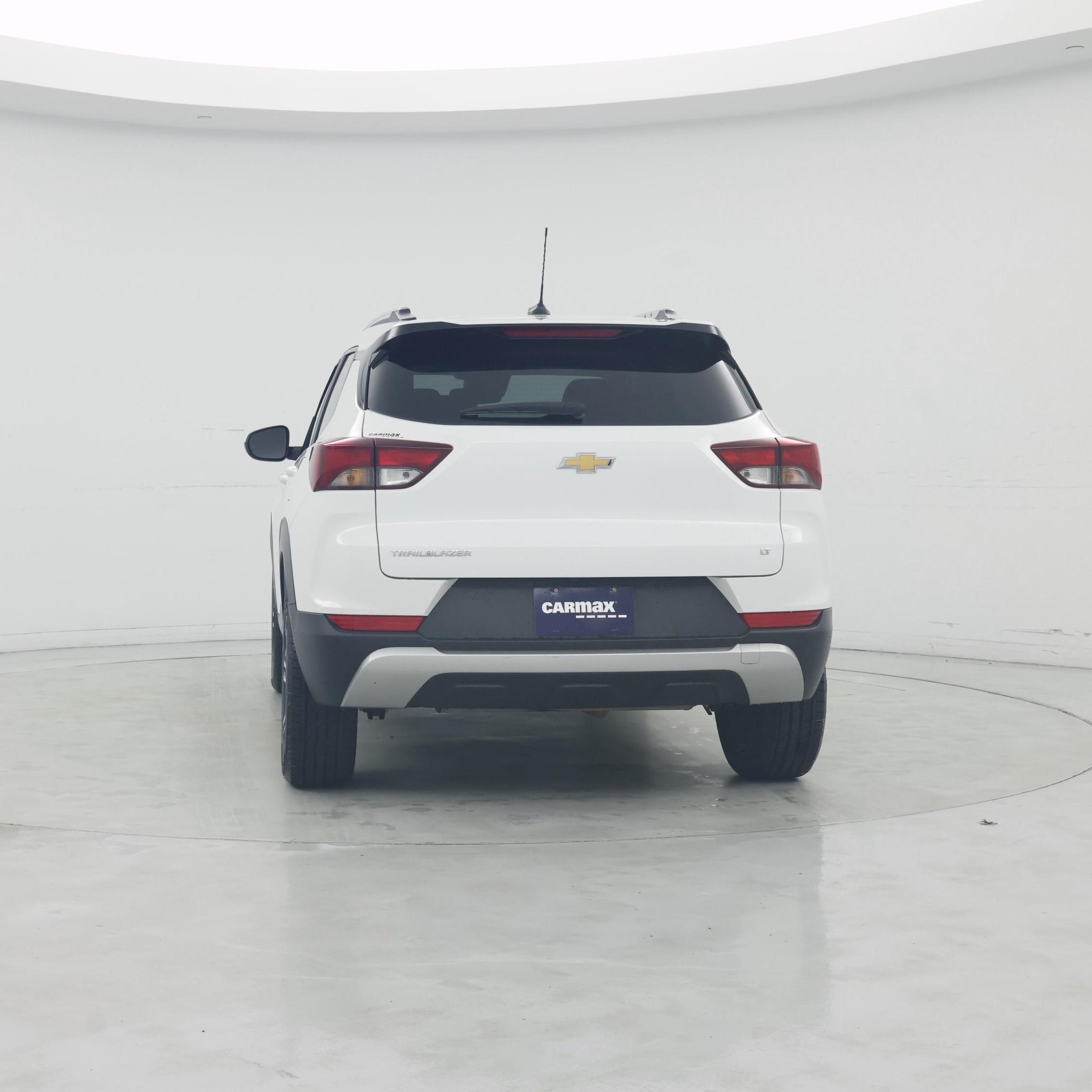 Thumbnail: 2023 Chevrolet TrailBlazer - 6