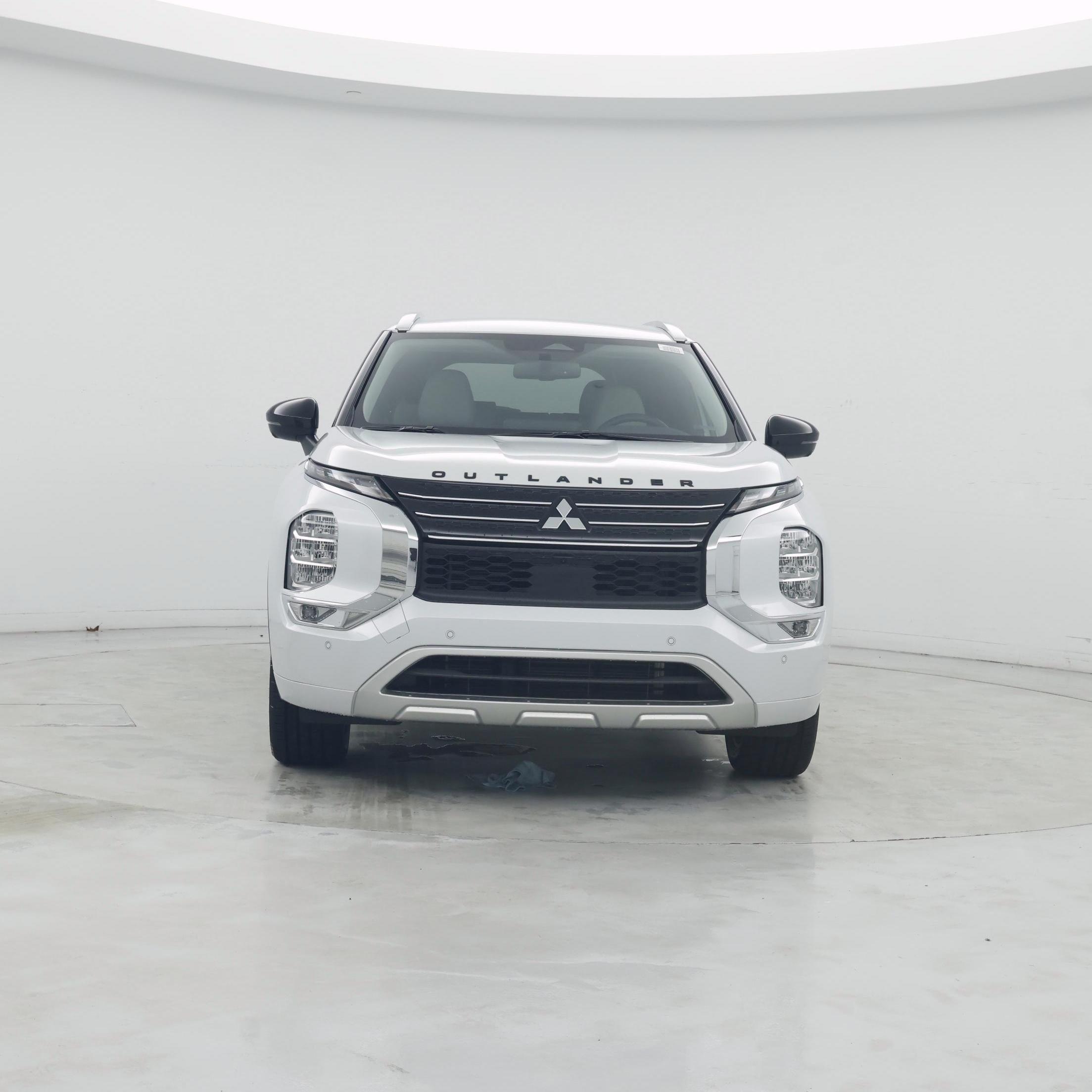 Thumbnail: 2024 Mitsubishi Outlander - 5