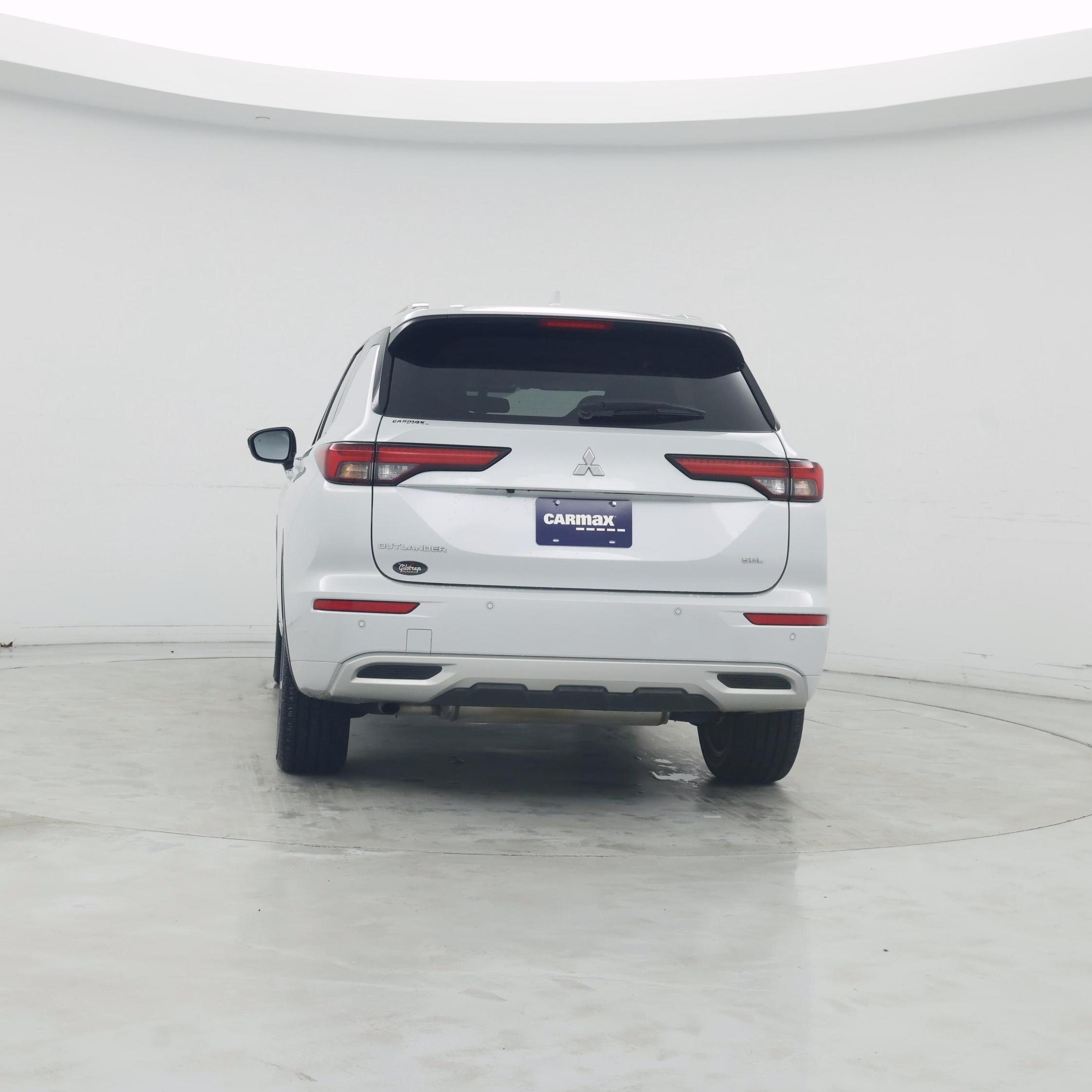Thumbnail: 2024 Mitsubishi Outlander - 6