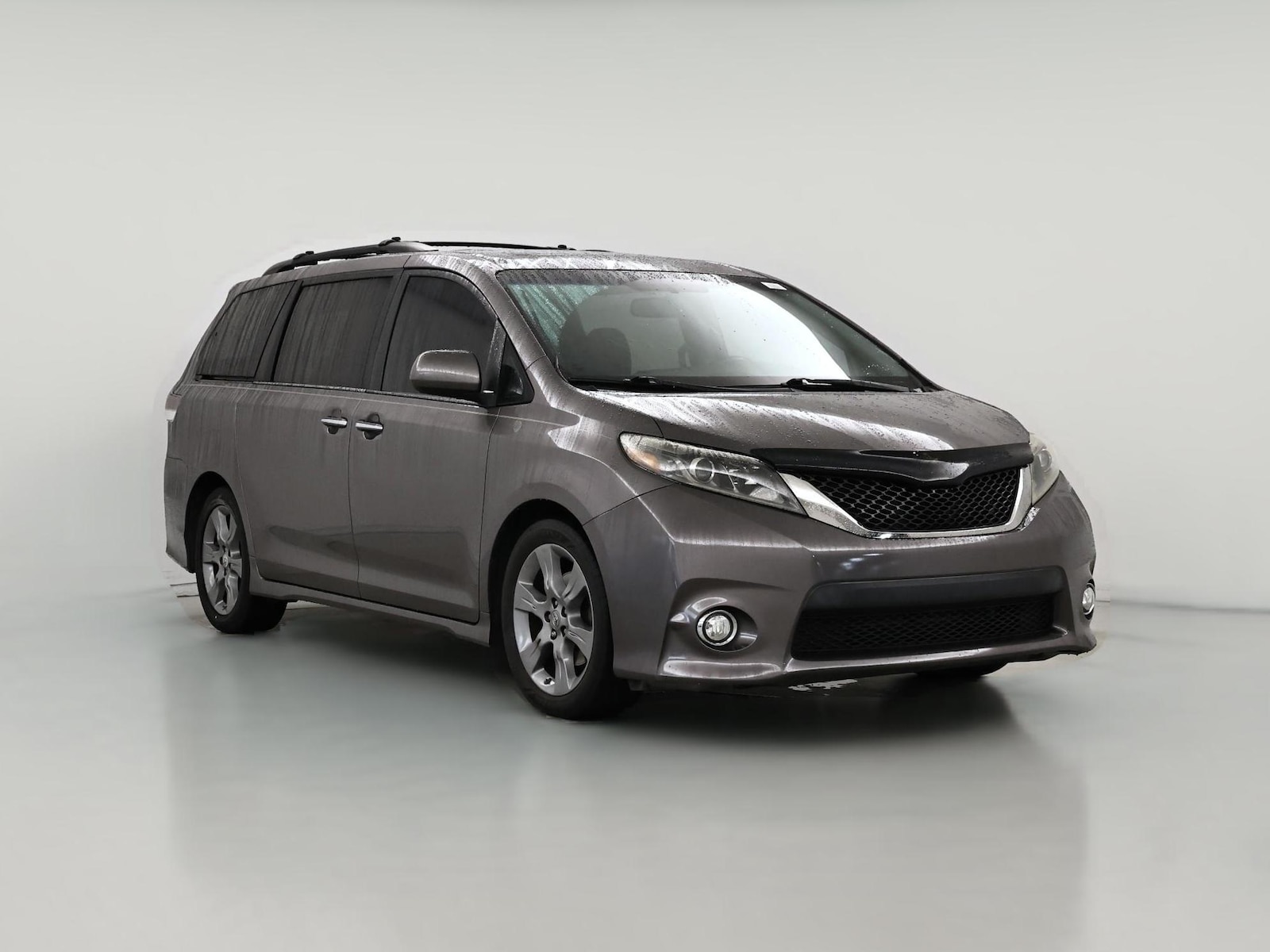 2016 Toyota Sienna SE